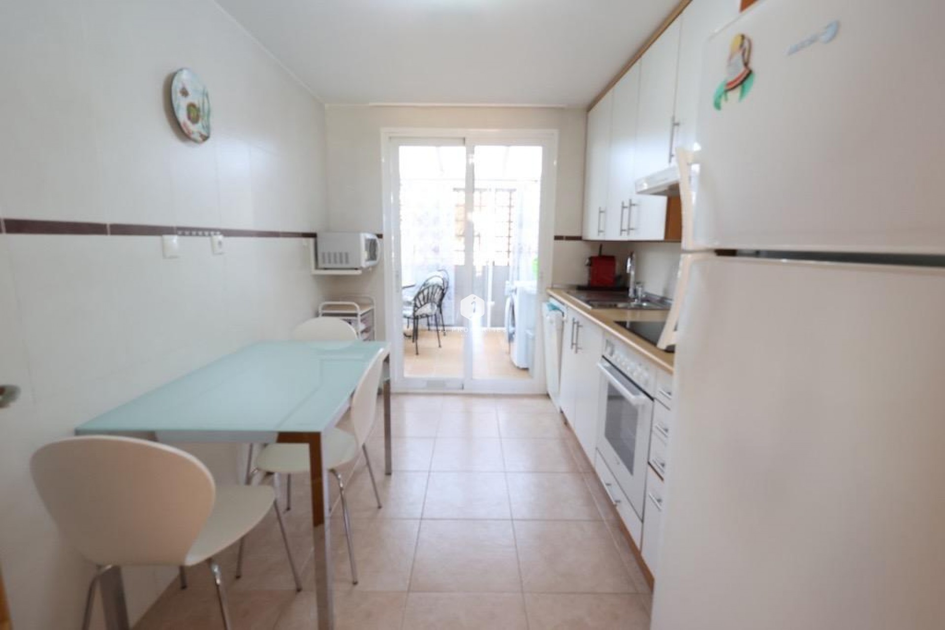 Segunda mano - Apartamento / piso -
Orihuela Costa - Costa Blanca