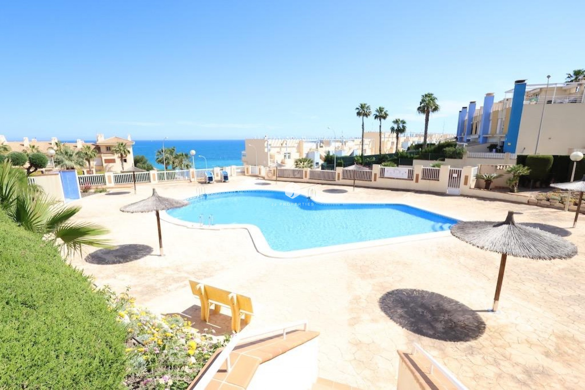Segunda mano - Apartamento / piso -
Orihuela Costa - Costa Blanca