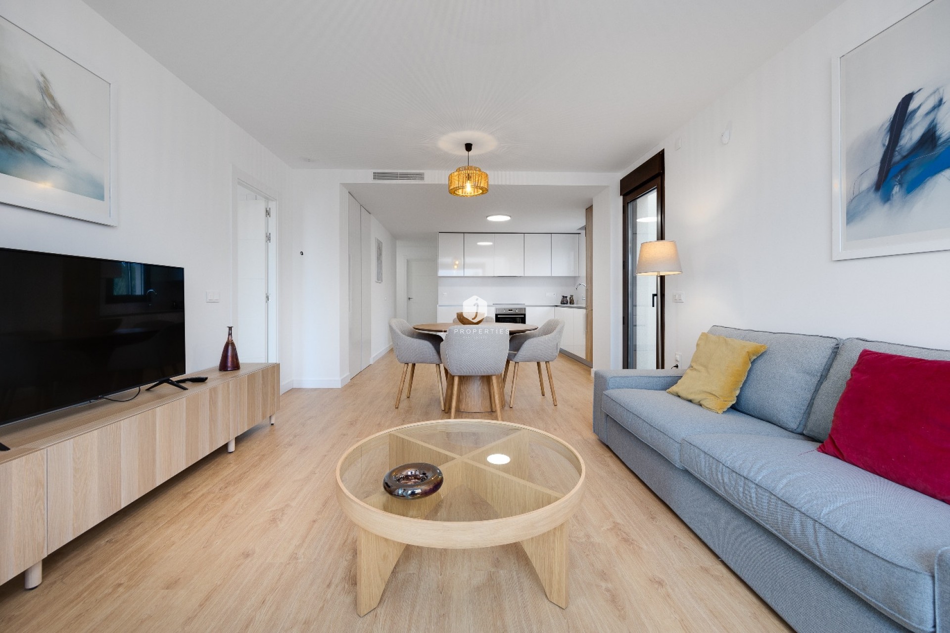 Segunda mano - Apartamento / piso -
Orihuela Costa - Costa Blanca