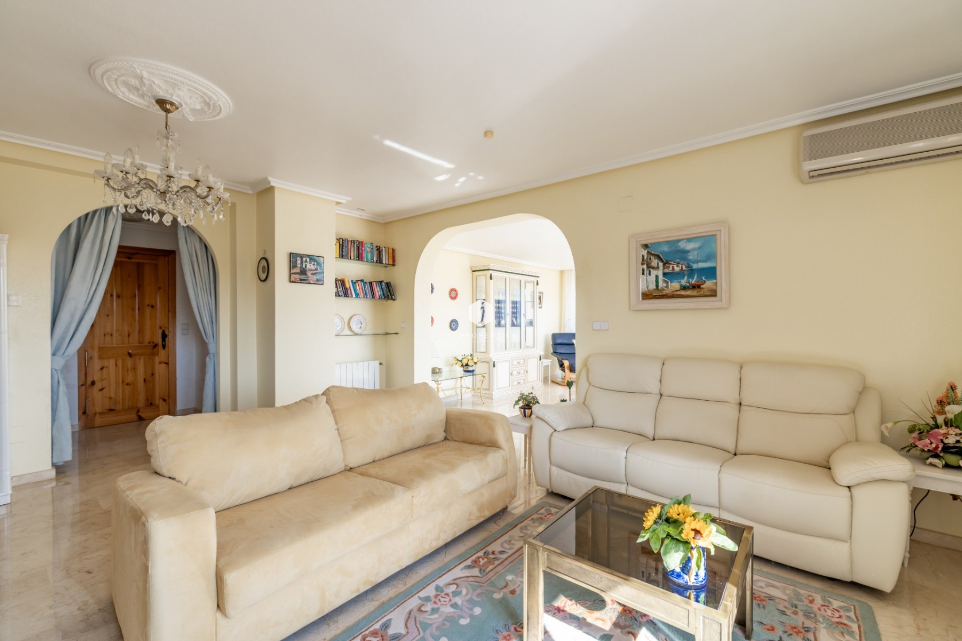 Segunda mano - Apartamento / piso -
Orihuela Costa - Costa Blanca