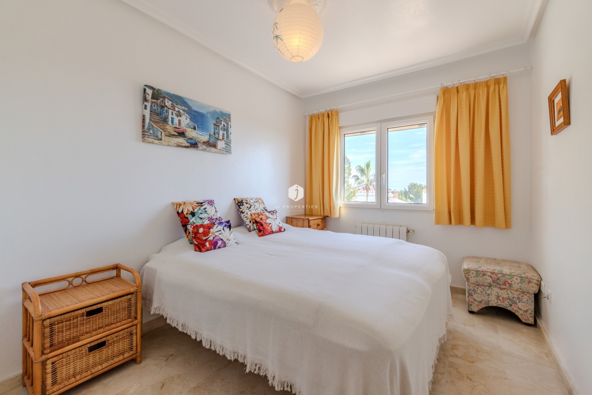 Segunda mano - Apartamento / piso -
Orihuela Costa - Costa Blanca