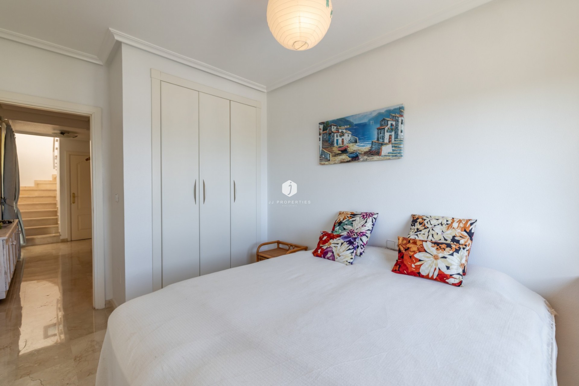 Segunda mano - Apartamento / piso -
Orihuela Costa - Costa Blanca