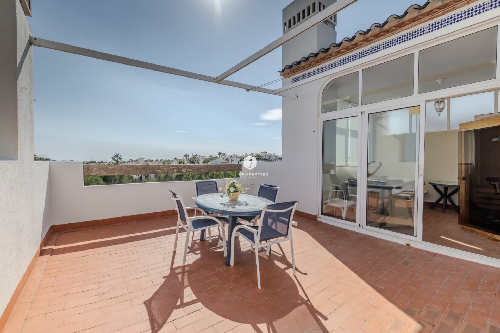 Segunda mano - Apartamento / piso -
Orihuela Costa - Costa Blanca