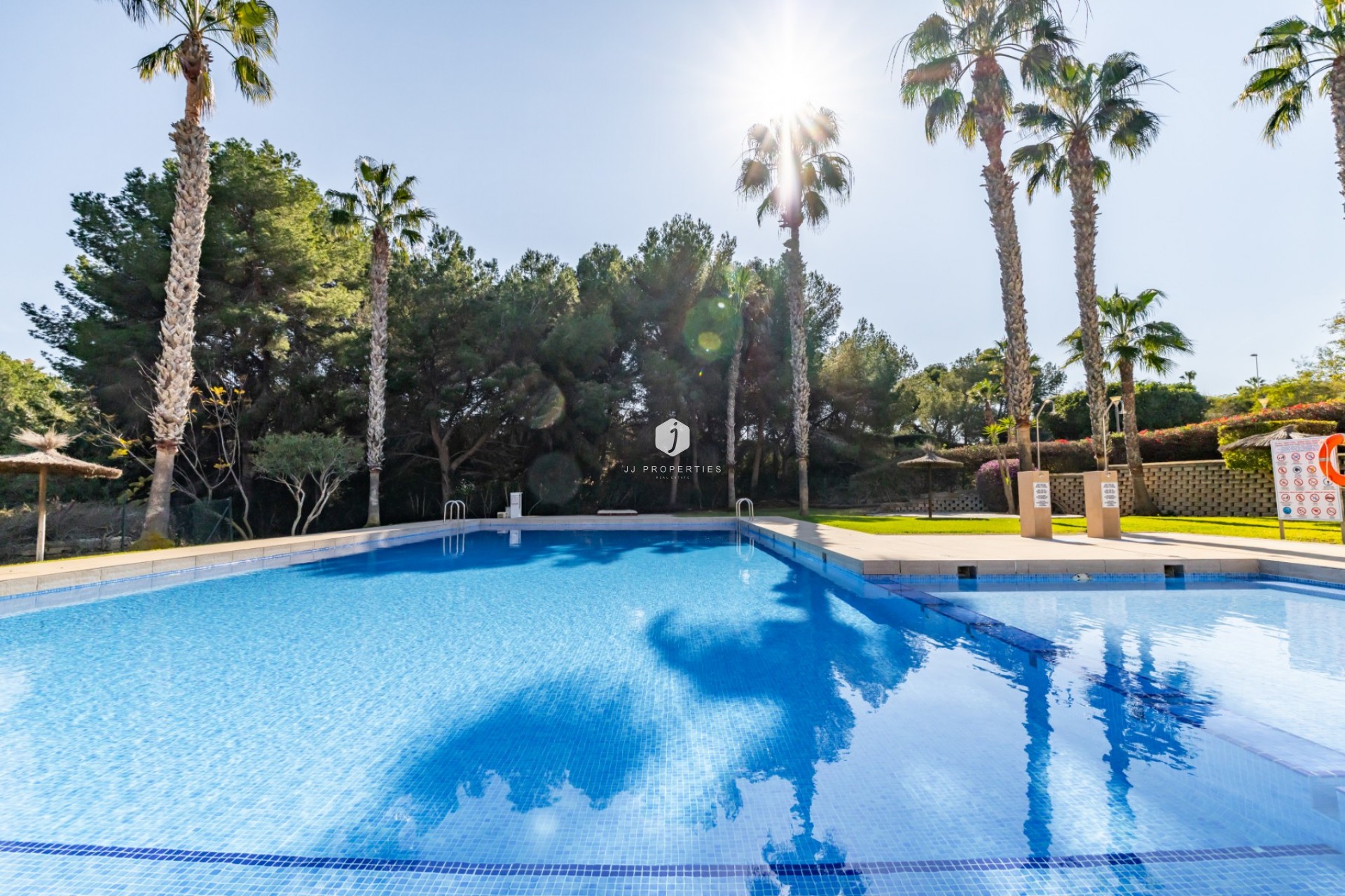 Segunda mano - Apartamento / piso -
Orihuela Costa - Costa Blanca