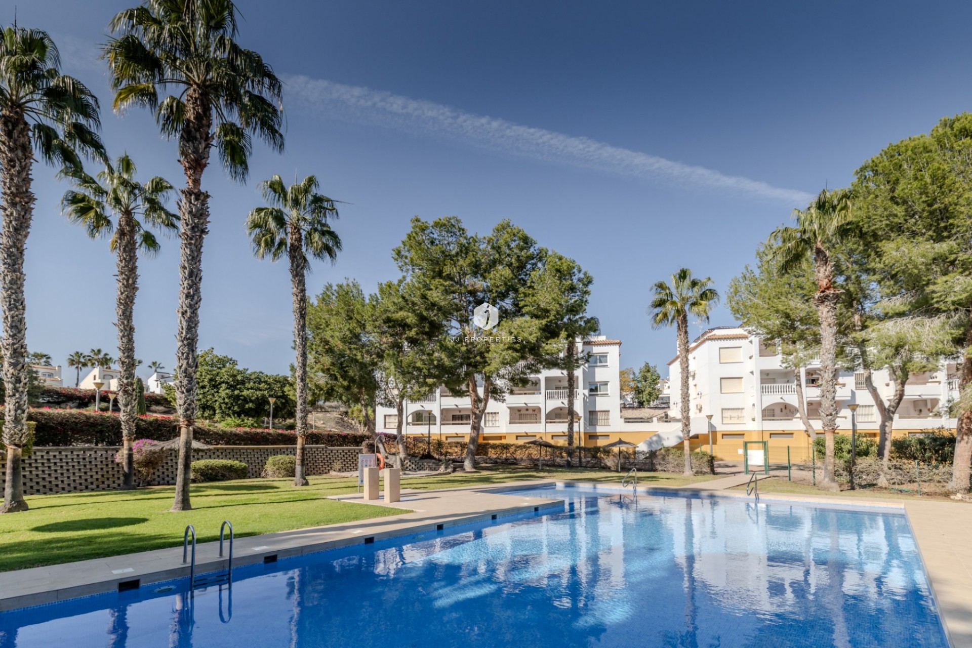 Segunda mano - Apartamento / piso -
Orihuela Costa - Costa Blanca