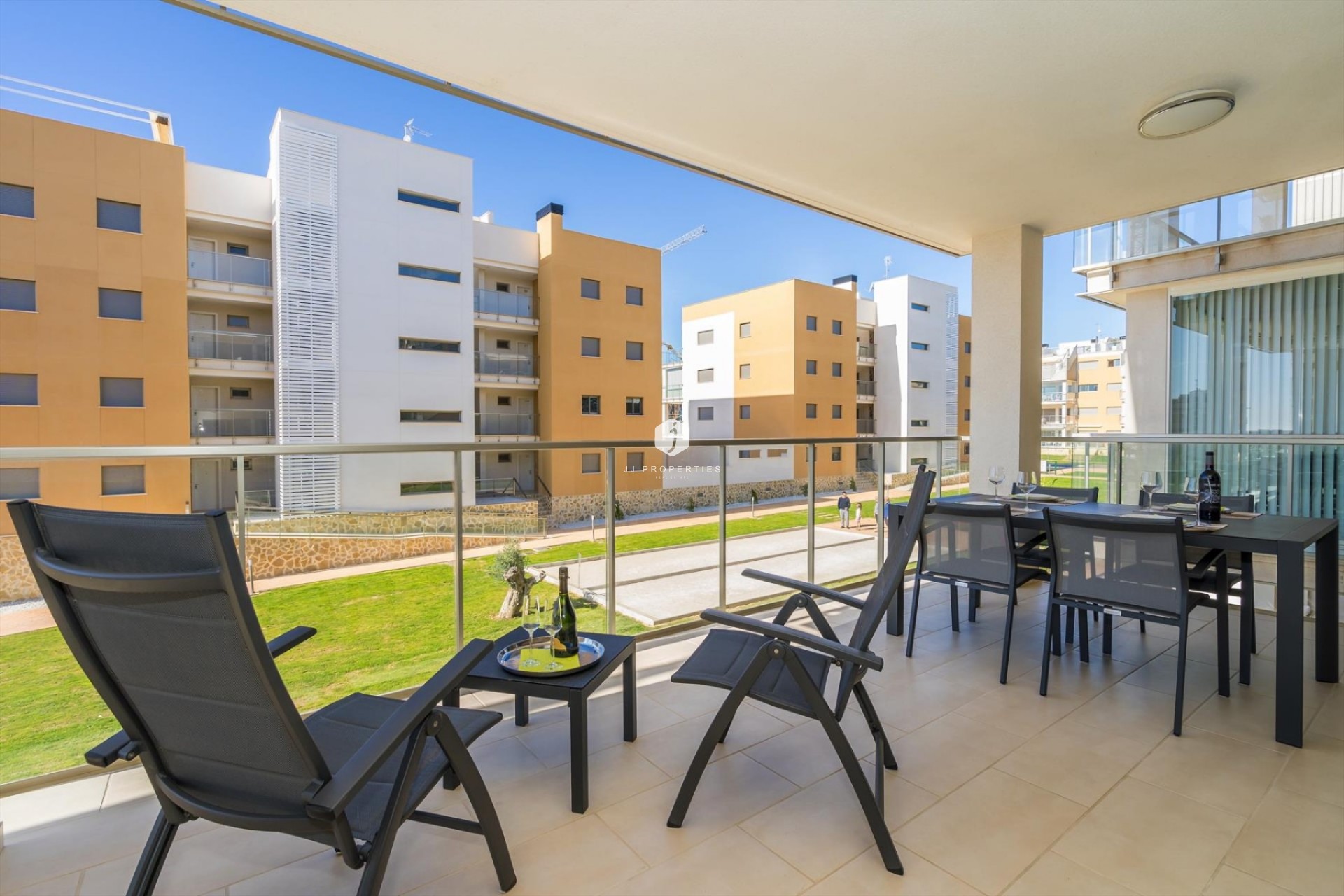 Segunda mano - Apartamento / piso -
Orihuela Costa - Costa Blanca