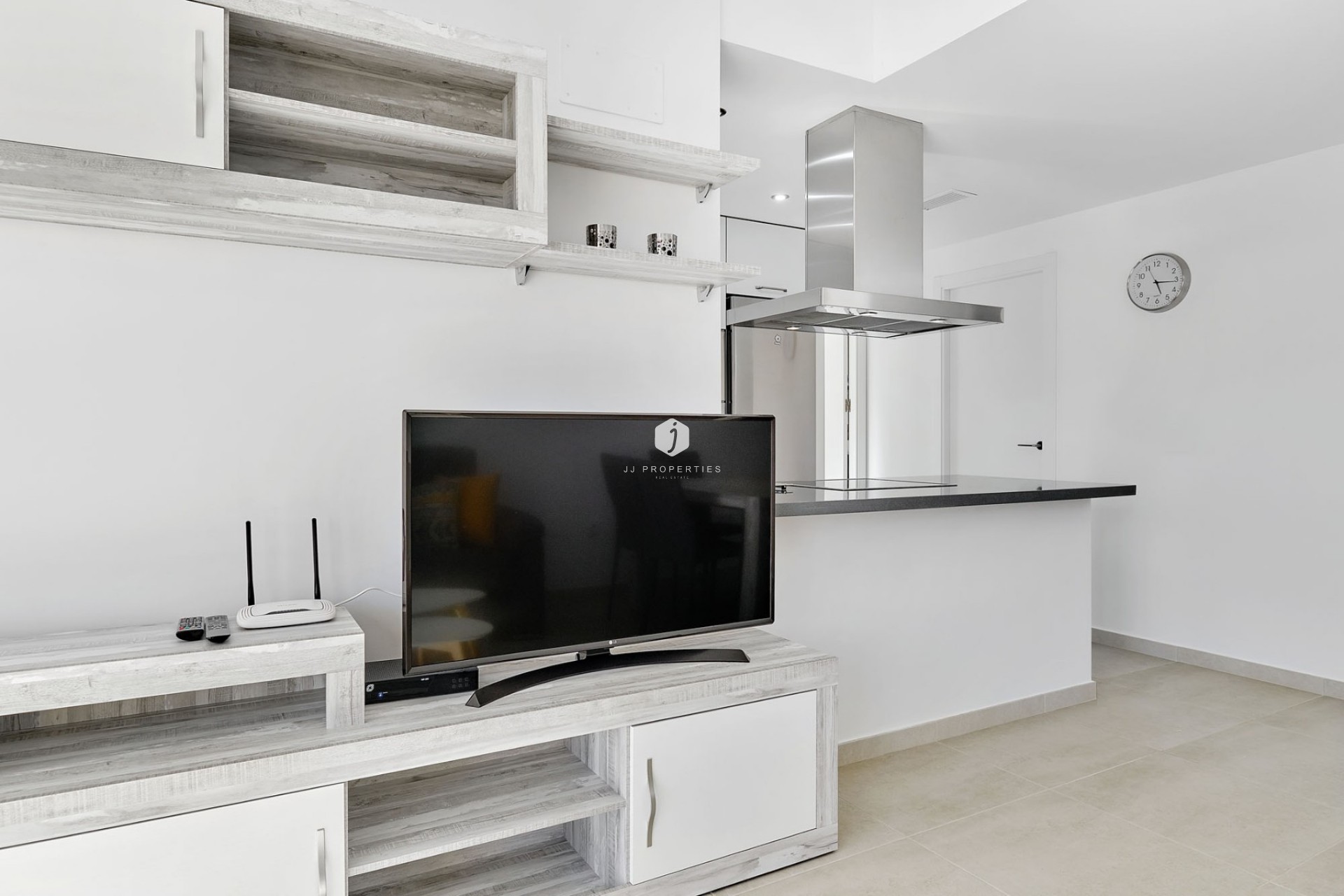 Segunda mano - Apartamento / piso -
Orihuela Costa - Costa Blanca