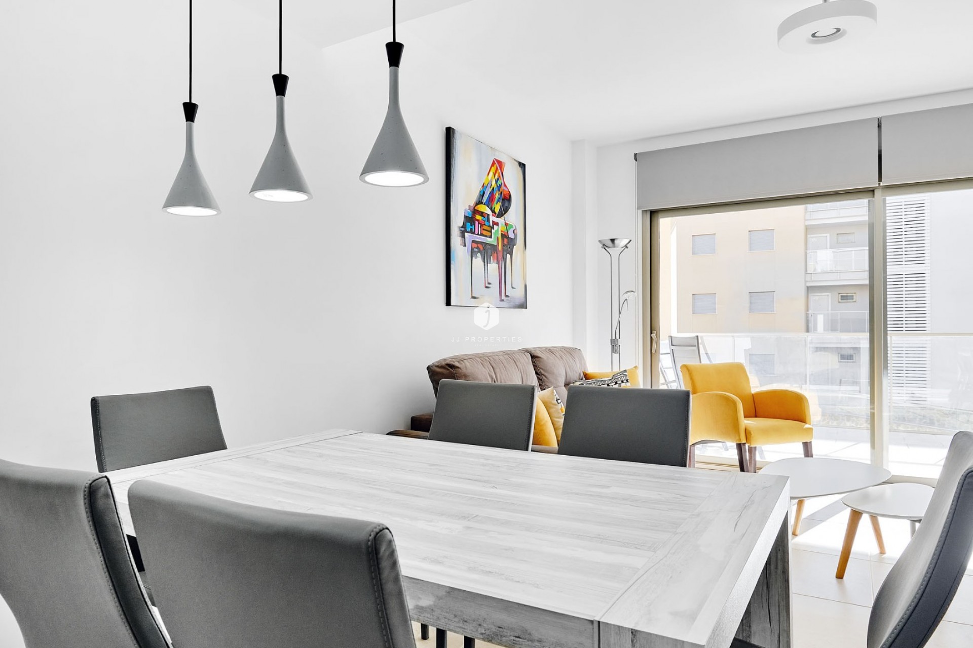 Segunda mano - Apartamento / piso -
Orihuela Costa - Costa Blanca