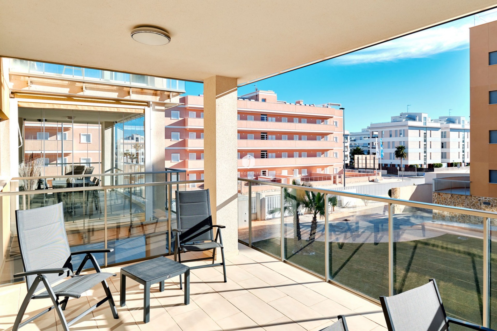 Segunda mano - Apartamento / piso -
Orihuela Costa - Costa Blanca