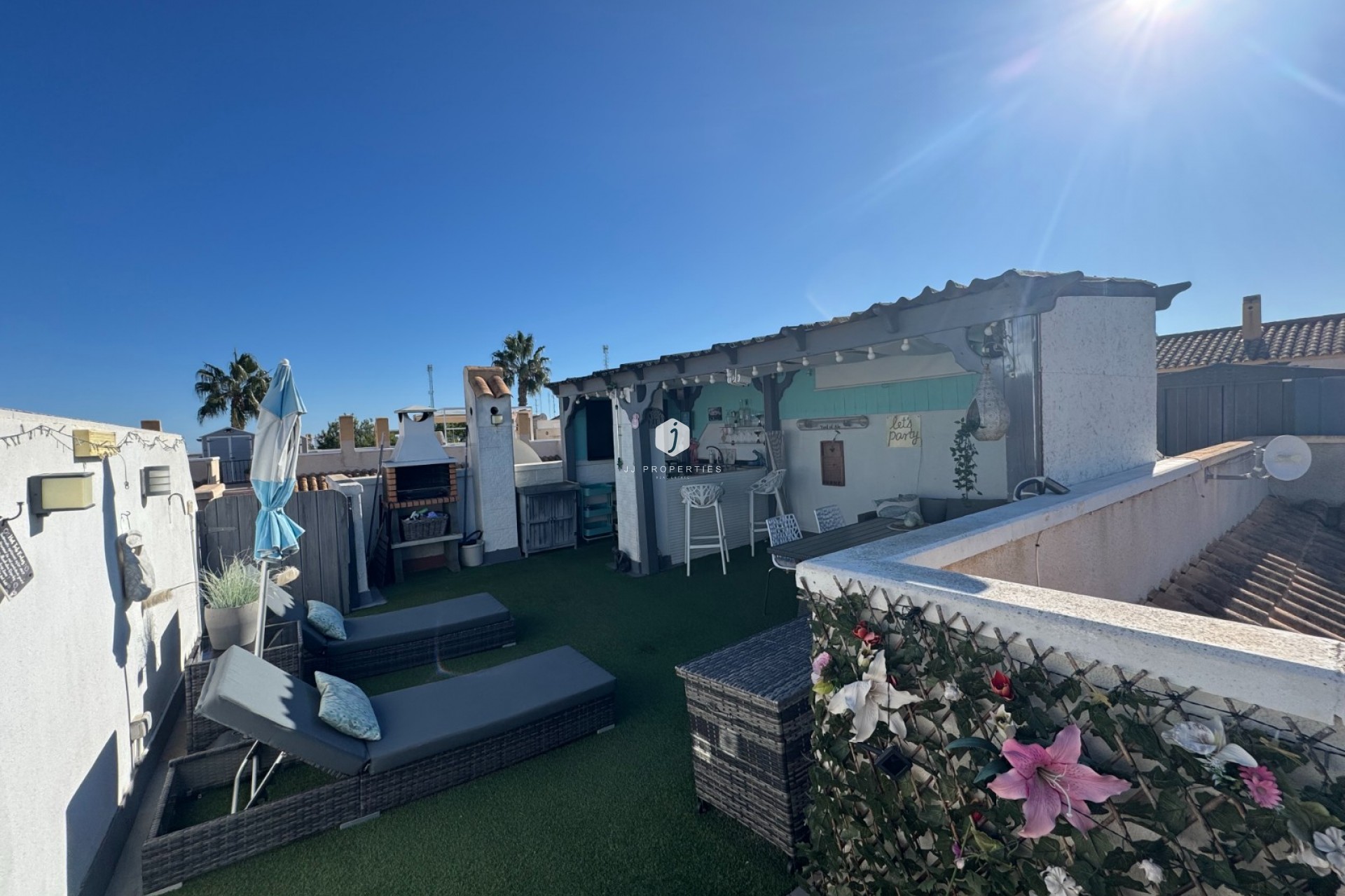 Segunda mano - Apartamento / piso -
Orihuela Costa - Costa Blanca