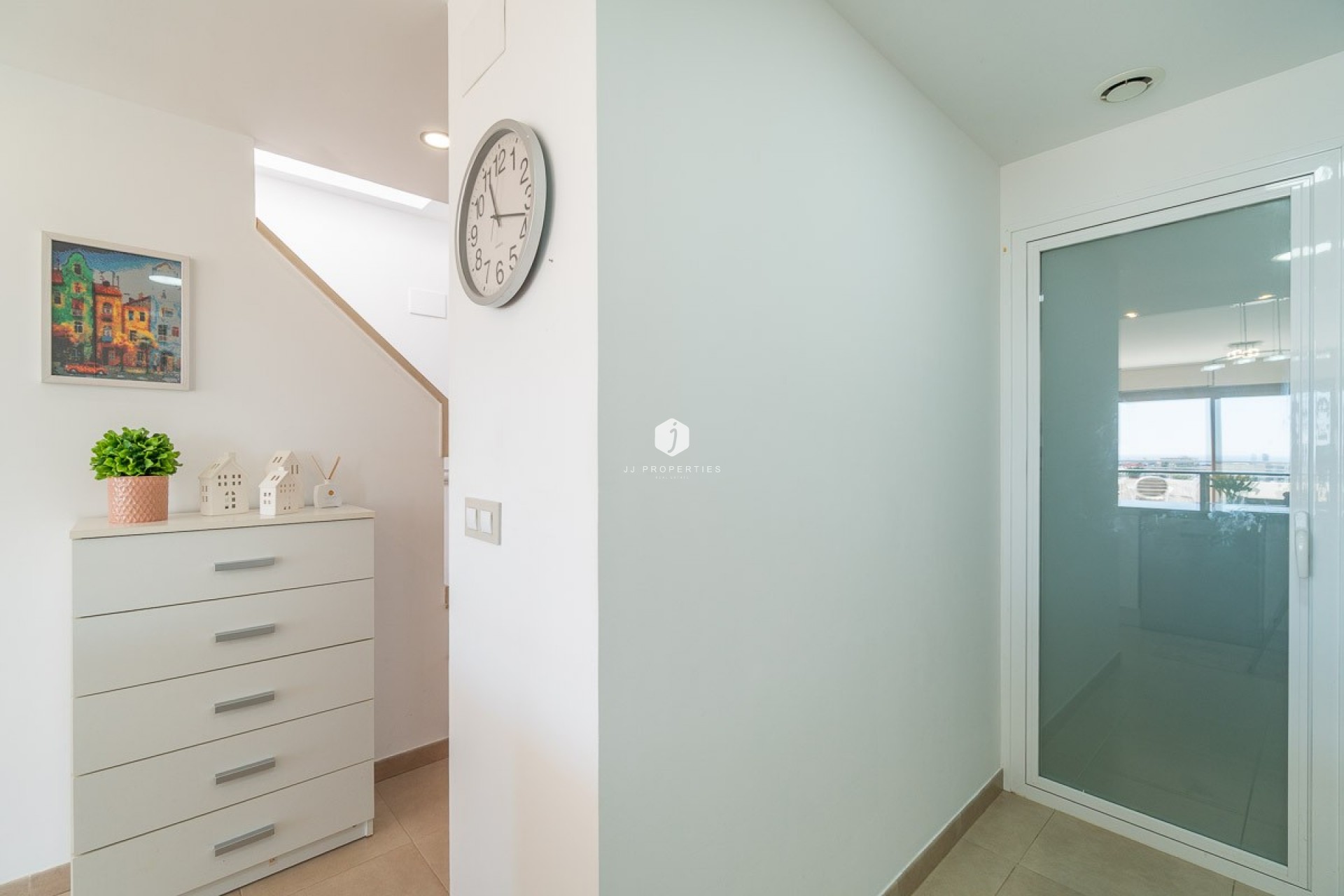 Segunda mano - Apartamento / piso -
Orihuela Costa - Costa Blanca