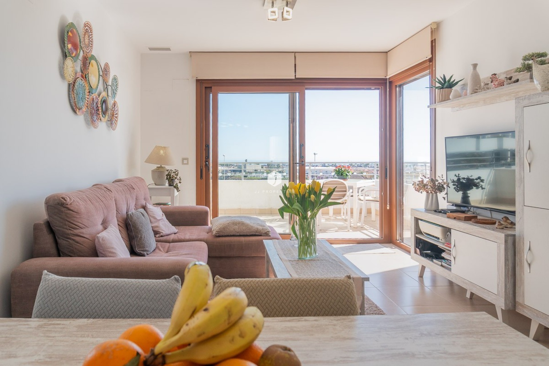 Segunda mano - Apartamento / piso -
Orihuela Costa - Costa Blanca