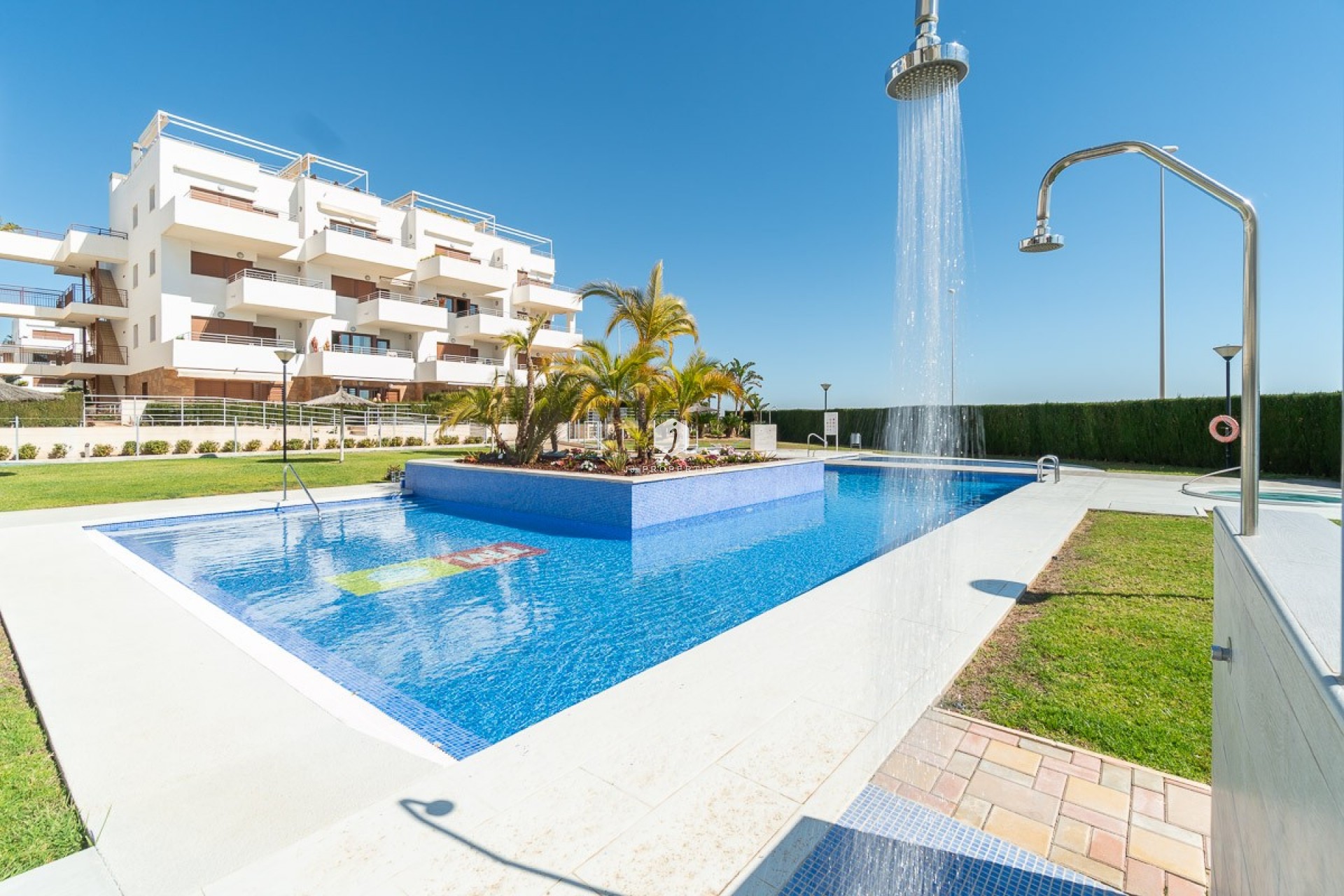 Segunda mano - Apartamento / piso -
Orihuela Costa - Costa Blanca