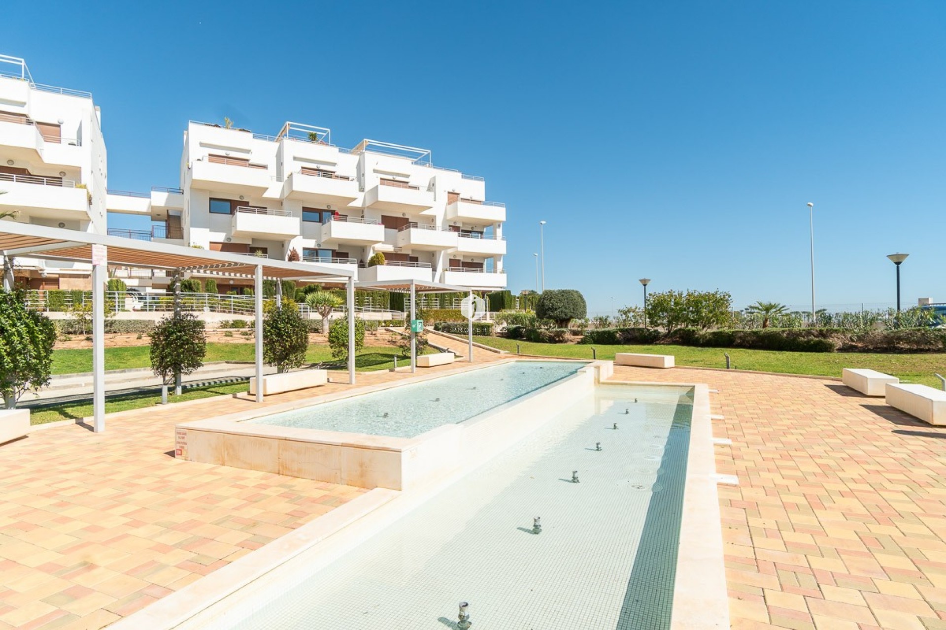 Segunda mano - Apartamento / piso -
Orihuela Costa - Costa Blanca