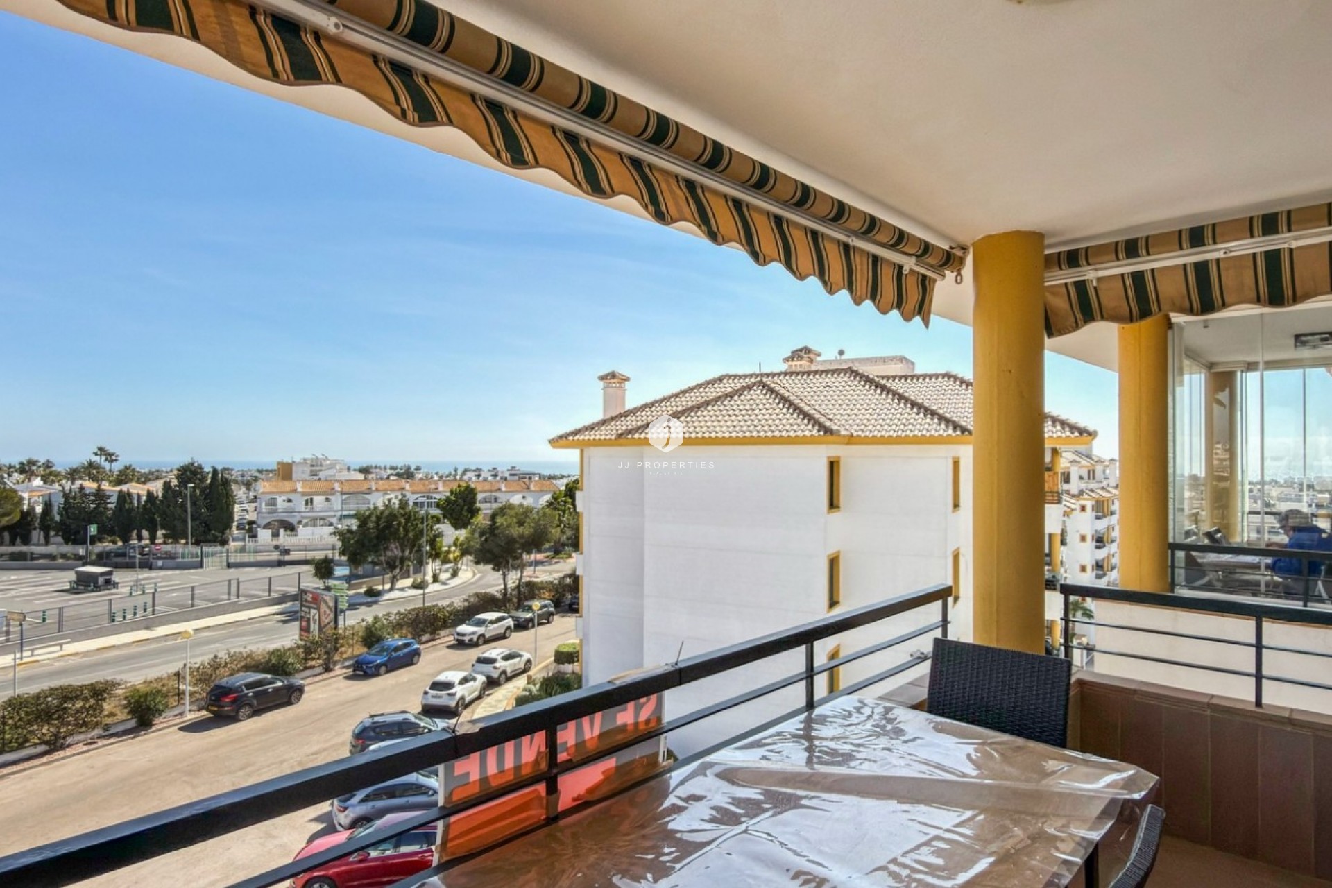 Segunda mano - Apartamento / piso -
Orihuela Costa - Costa Blanca