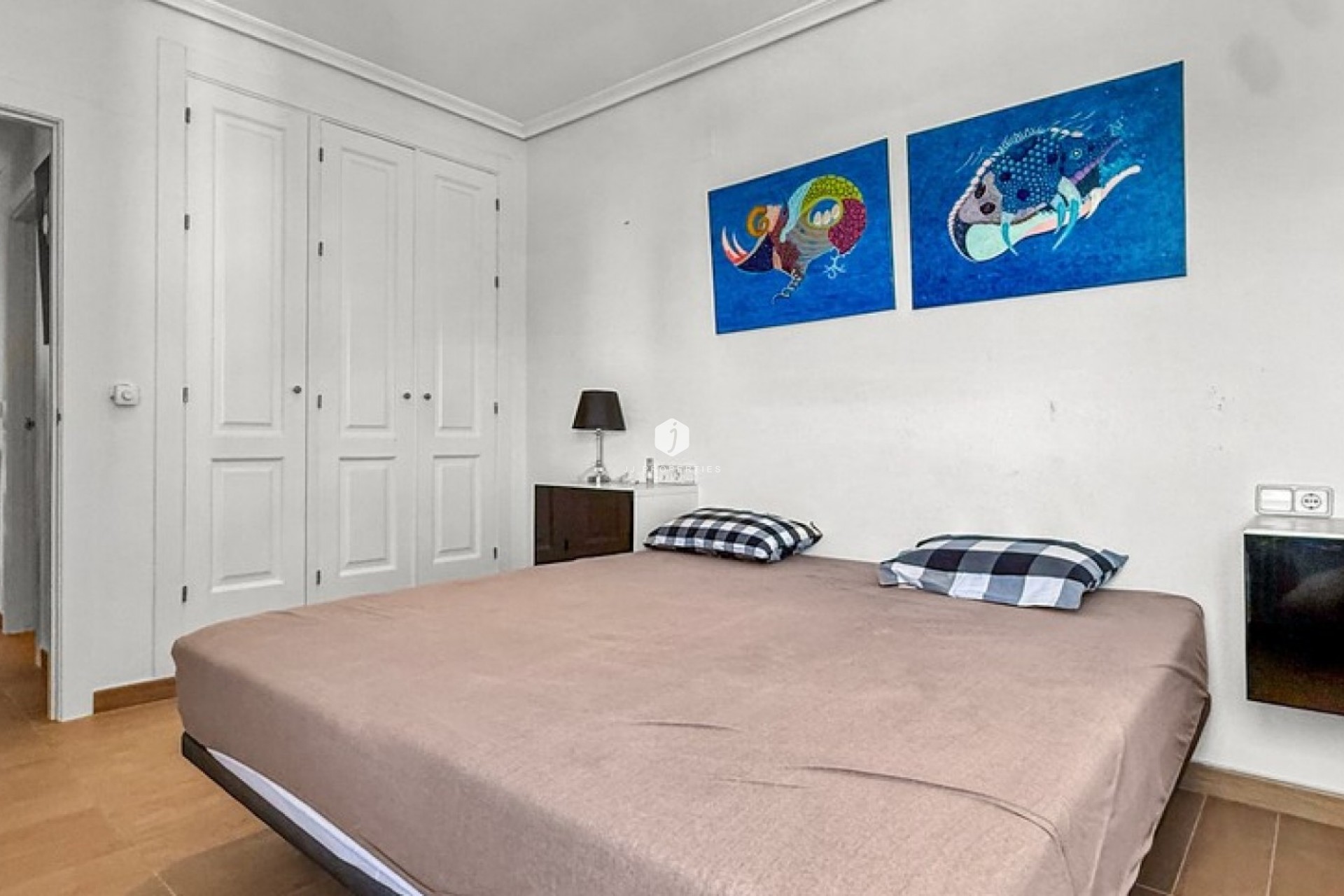 Segunda mano - Apartamento / piso -
Orihuela Costa - Costa Blanca