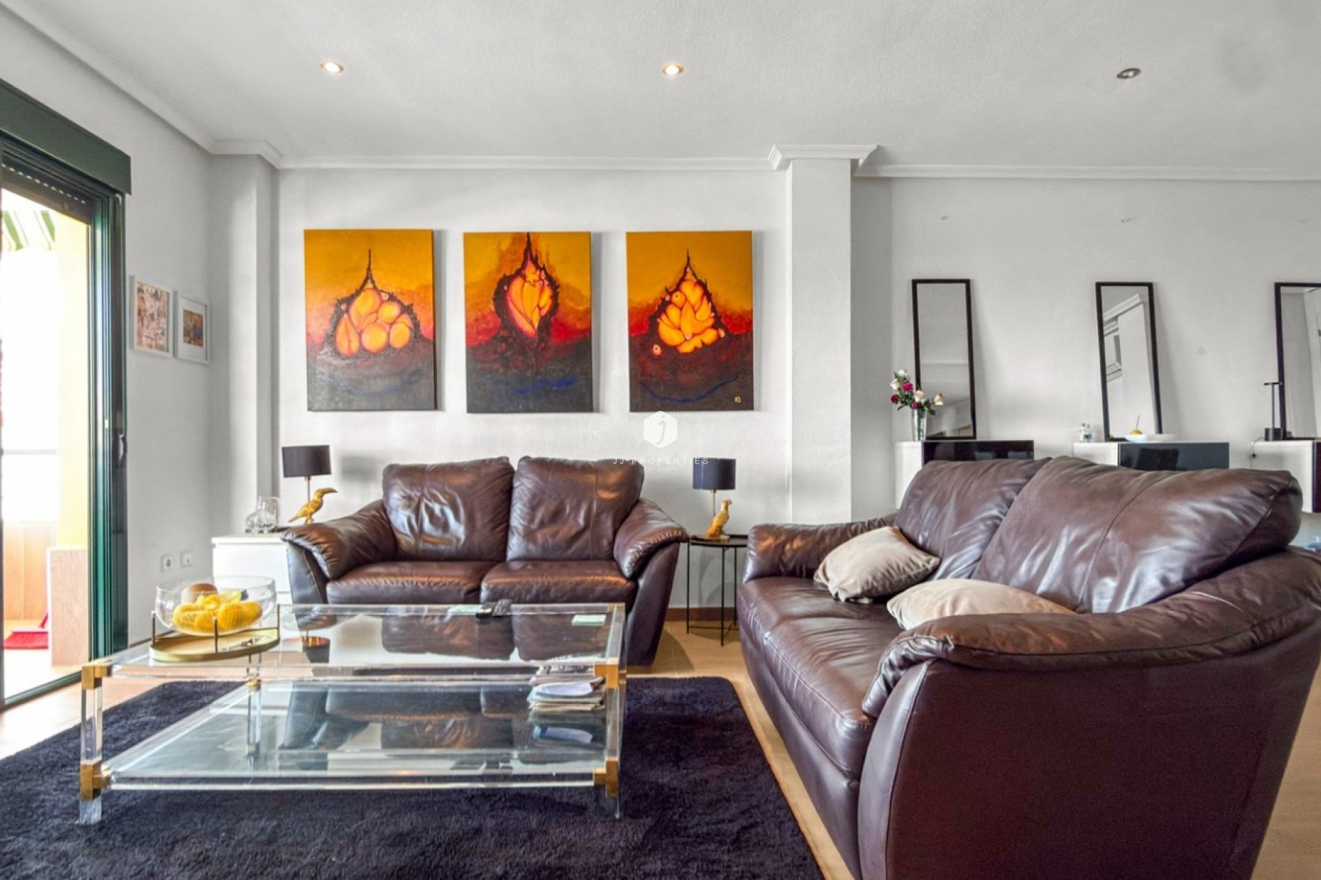 Segunda mano - Apartamento / piso -
Orihuela Costa - Costa Blanca