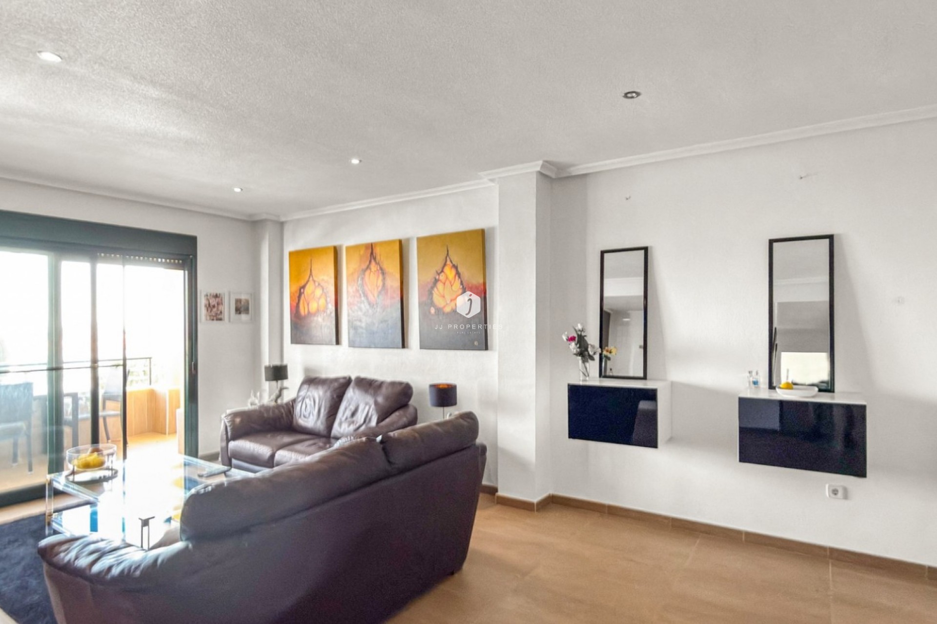 Segunda mano - Apartamento / piso -
Orihuela Costa - Costa Blanca