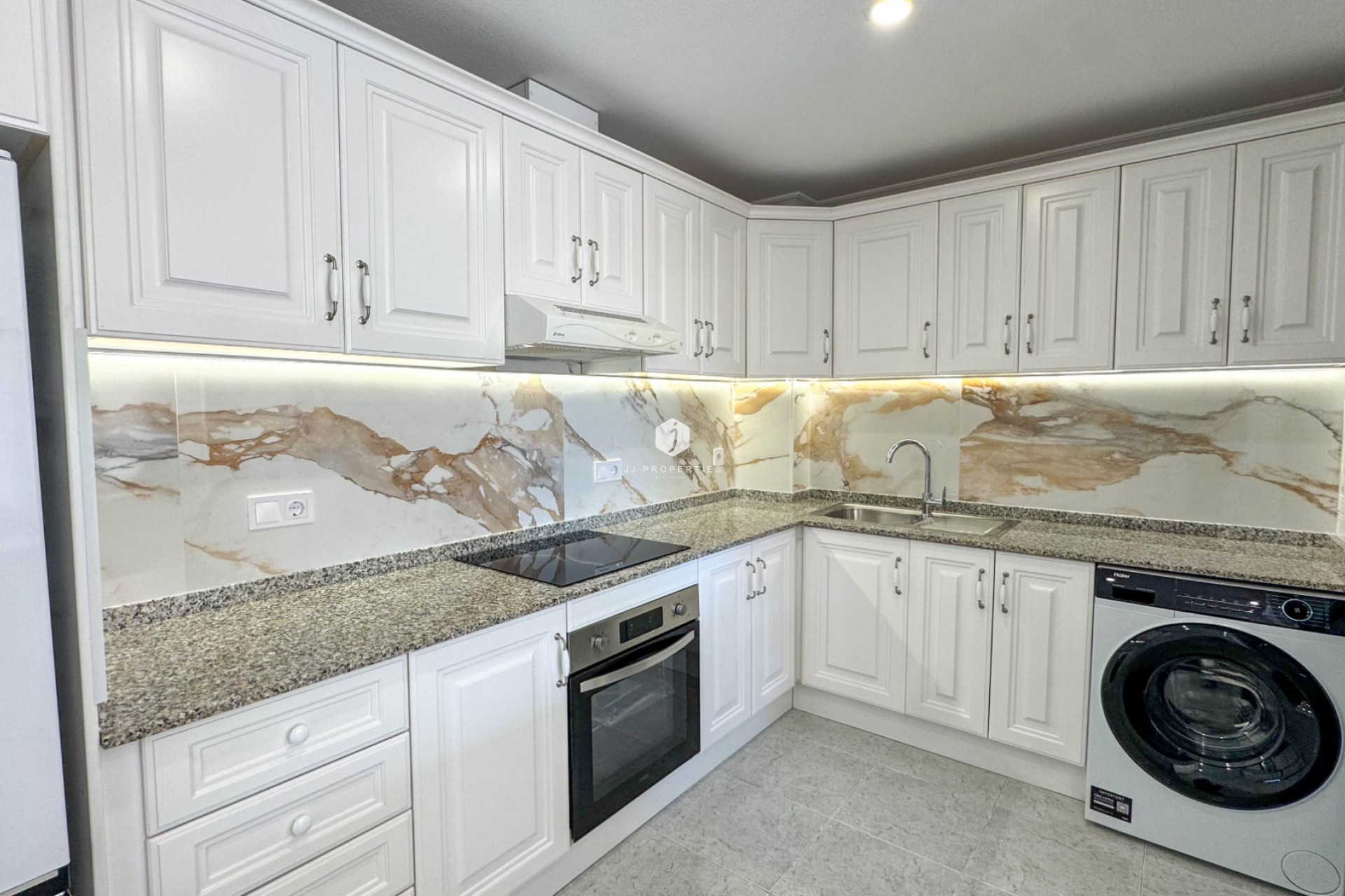 Segunda mano - Apartamento / piso -
Orihuela Costa - Costa Blanca