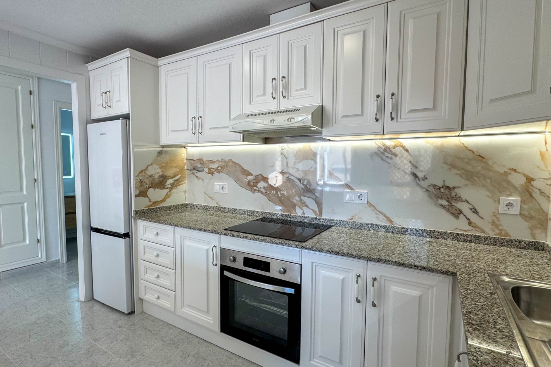 Segunda mano - Apartamento / piso -
Orihuela Costa - Costa Blanca