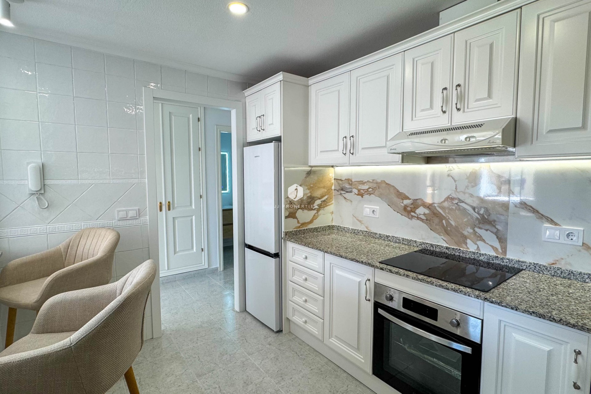 Segunda mano - Apartamento / piso -
Orihuela Costa - Costa Blanca