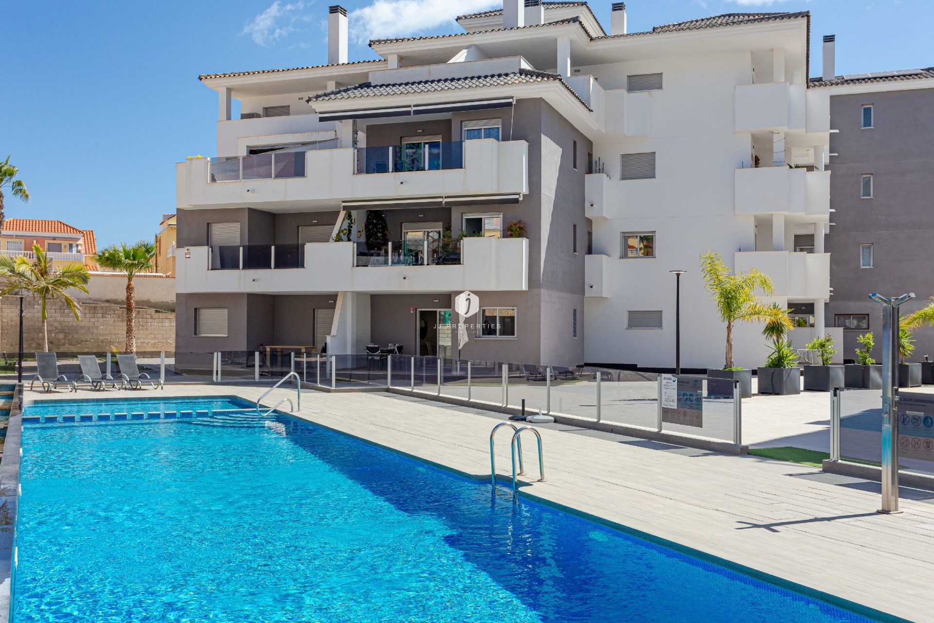 Segunda mano - Apartamento / piso -
Orihuela Costa - Costa Blanca