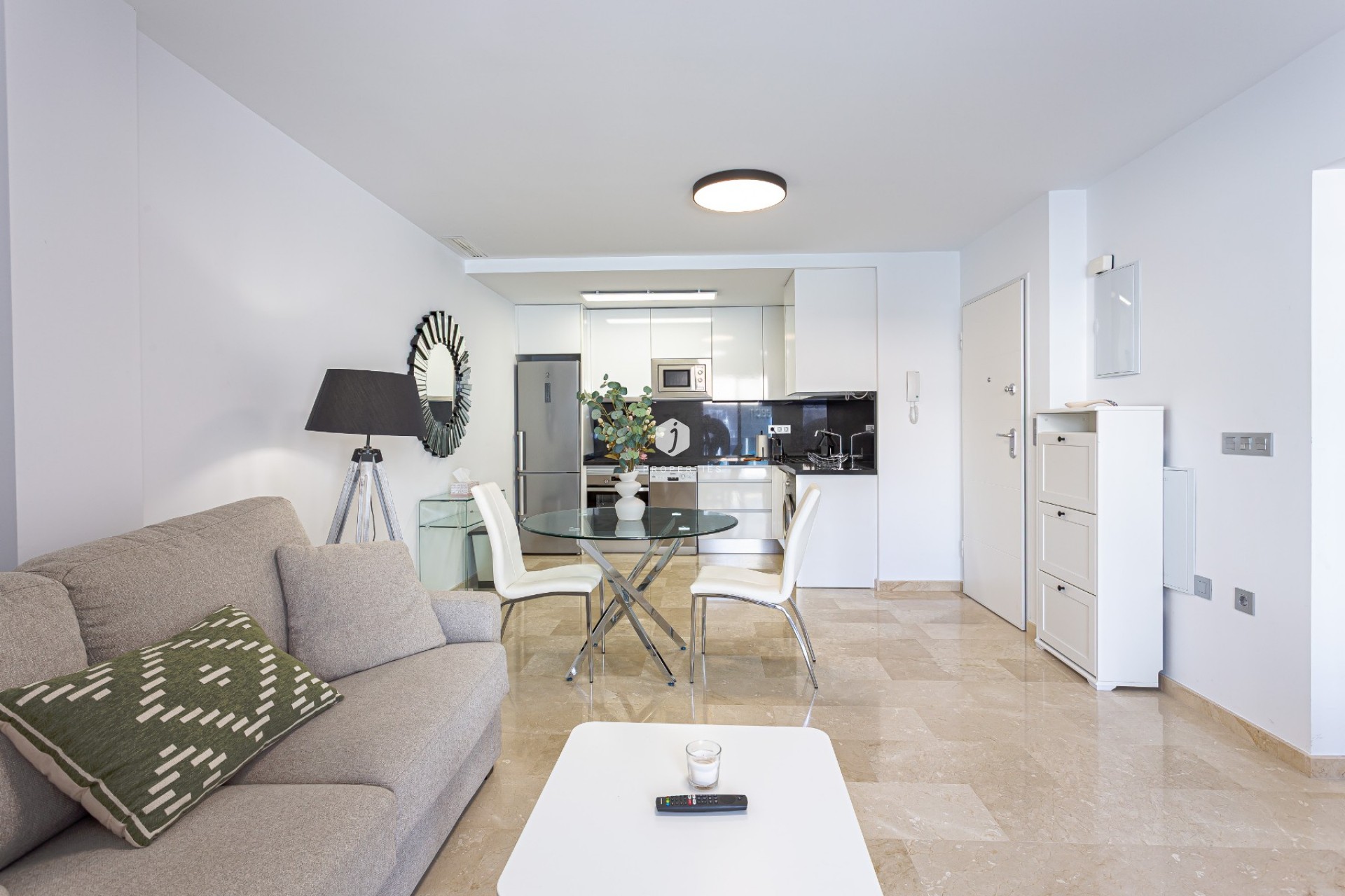 Segunda mano - Apartamento / piso -
Orihuela Costa - Costa Blanca