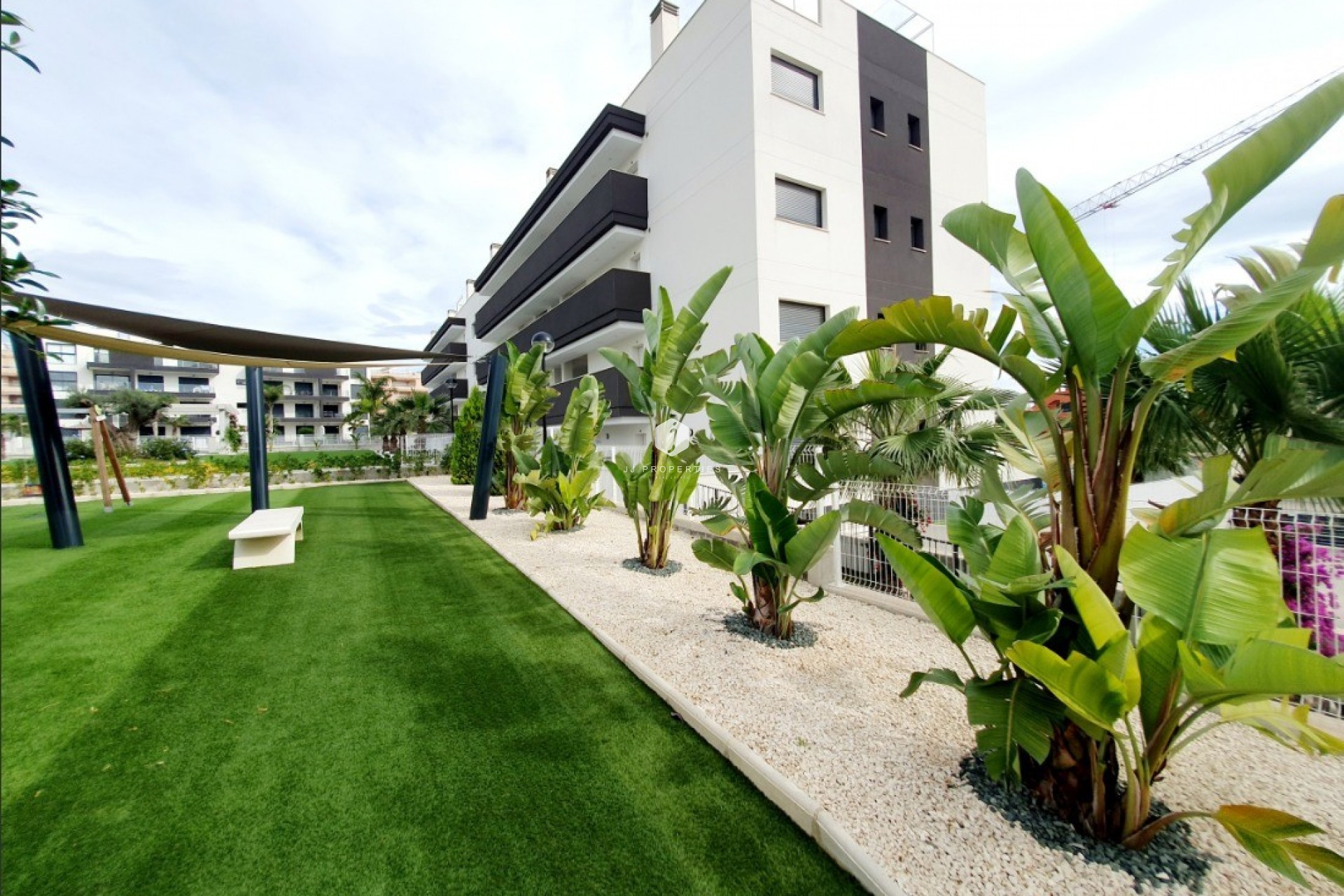 Segunda mano - Apartamento / piso -
Orihuela Costa - Costa Blanca