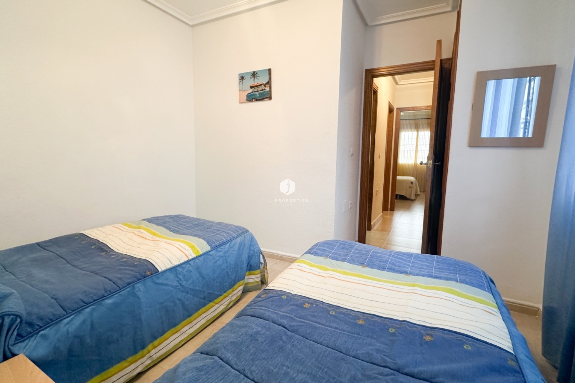 Segunda mano - Apartamento / piso -
Orihuela Costa - Costa Blanca