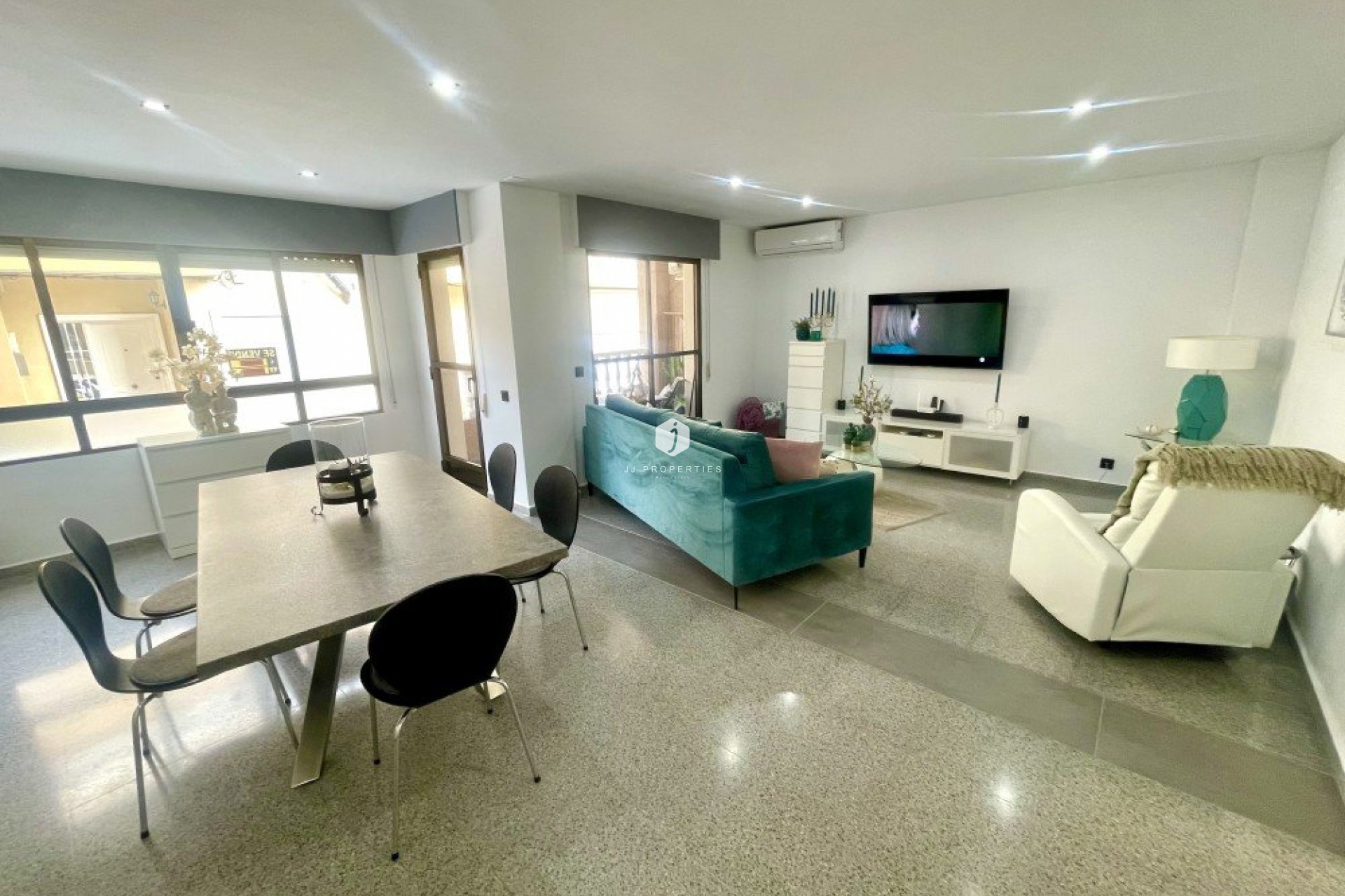 Segunda mano - Apartamento / piso -
Orihuela Costa - Costa Blanca