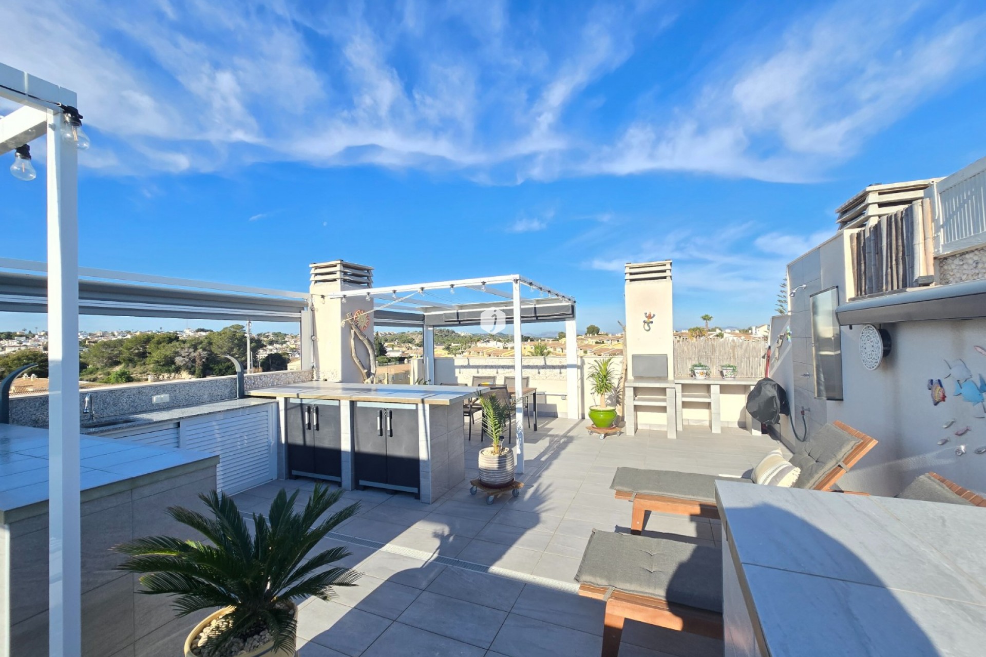 Segunda mano - Apartamento / piso -
Orihuela Costa - Costa Blanca