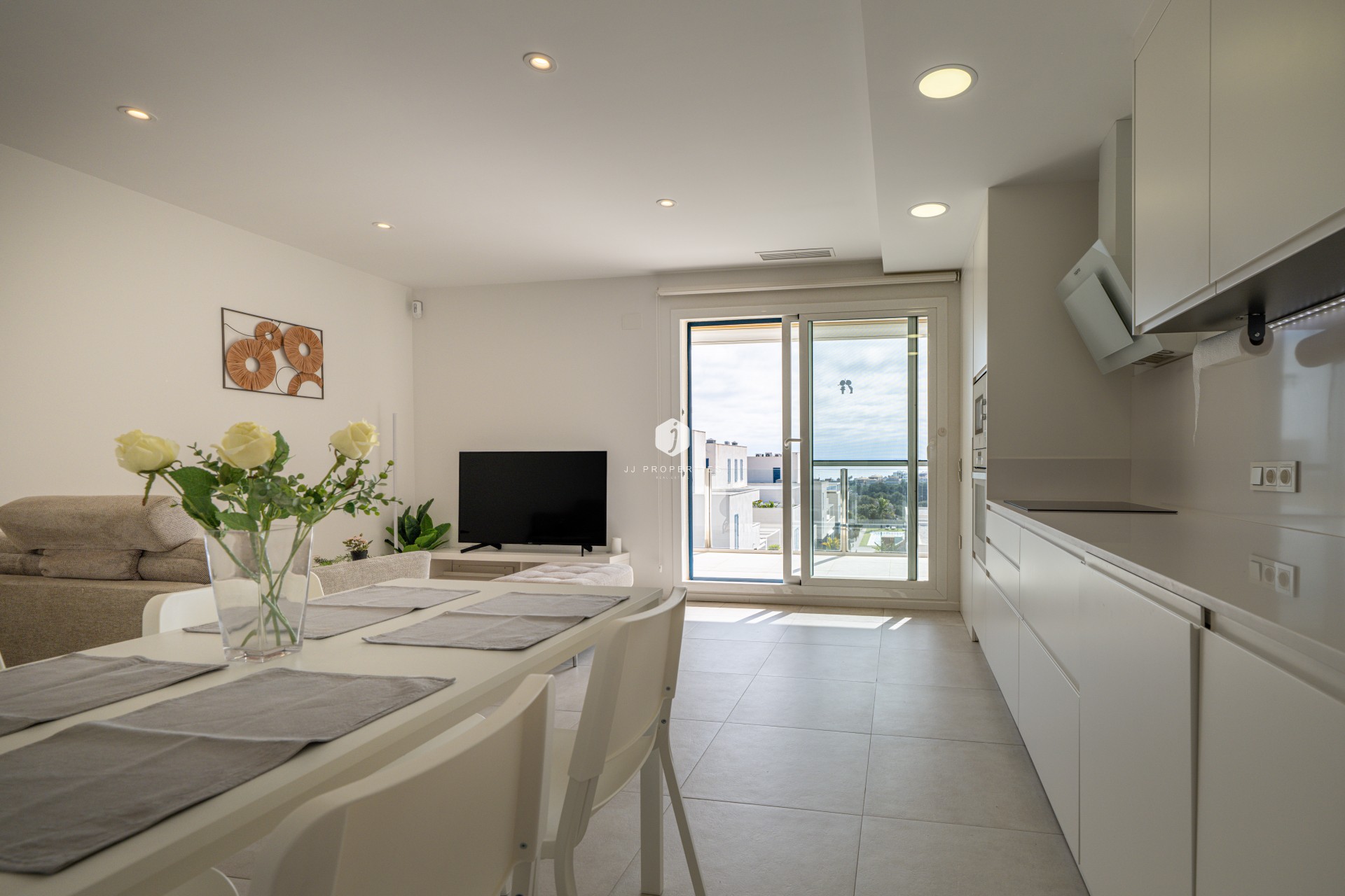 Segunda mano - Apartamento / piso -
Orihuela Costa - Costa Blanca