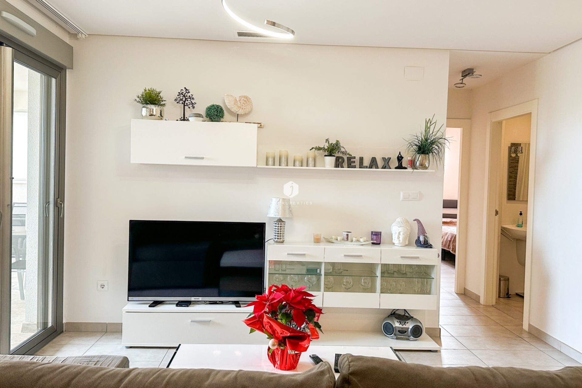 Segunda mano - Apartamento / piso -
Orihuela Costa - Costa Blanca