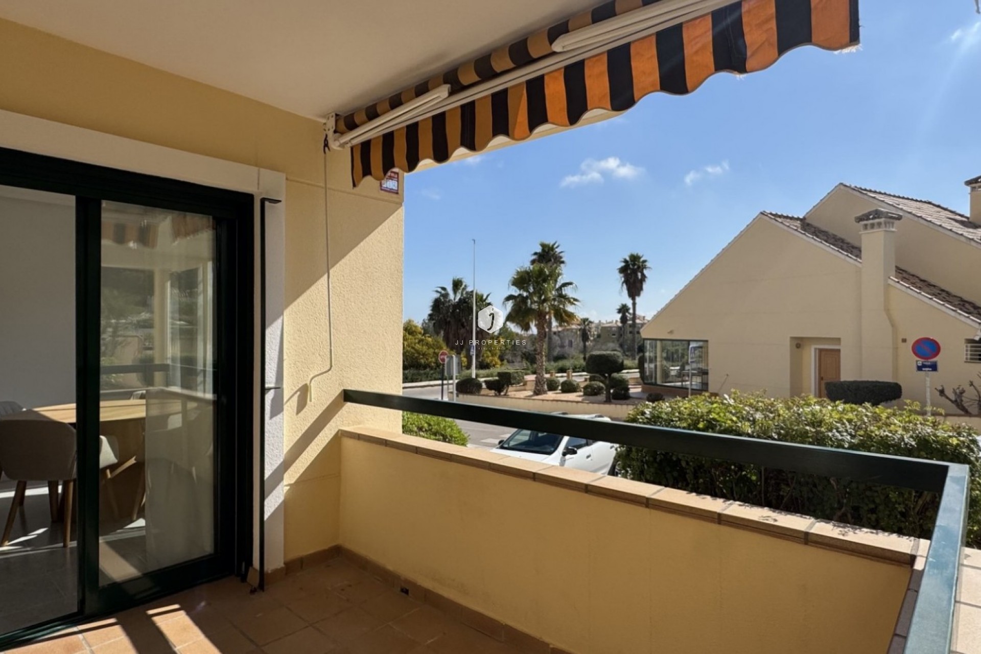 Segunda mano - Apartamento / piso -
Orihuela Costa - Costa Blanca