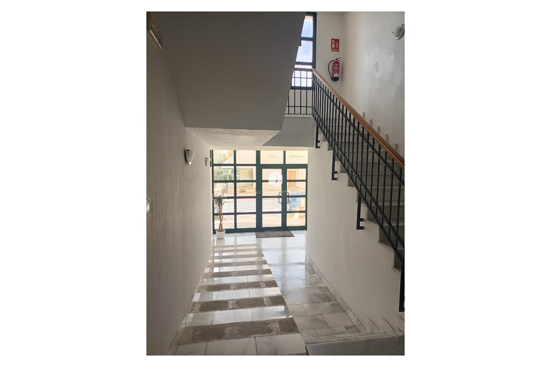 Segunda mano - Apartamento / piso -
Orihuela Costa - Costa Blanca