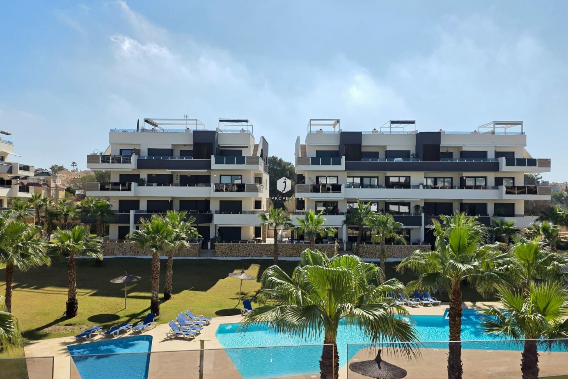 Segunda mano - Apartamento / piso -
Orihuela Costa - Costa Blanca