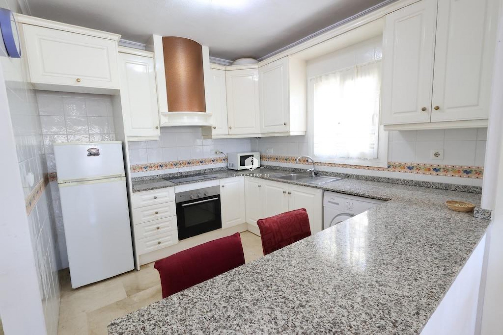 Segunda mano - Apartamento / piso -
Orihuela Costa - Costa Blanca