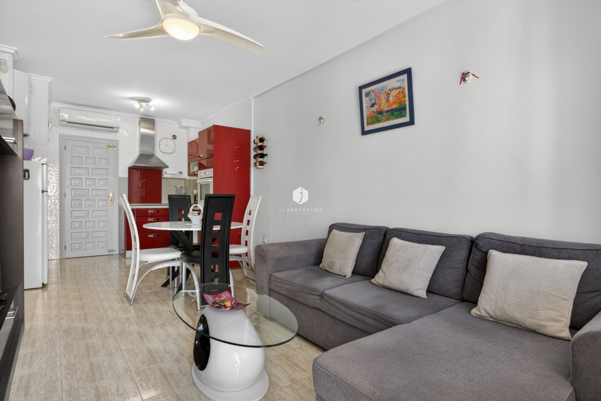 Segunda mano - Apartamento / piso -
Orihuela Costa - Costa Blanca