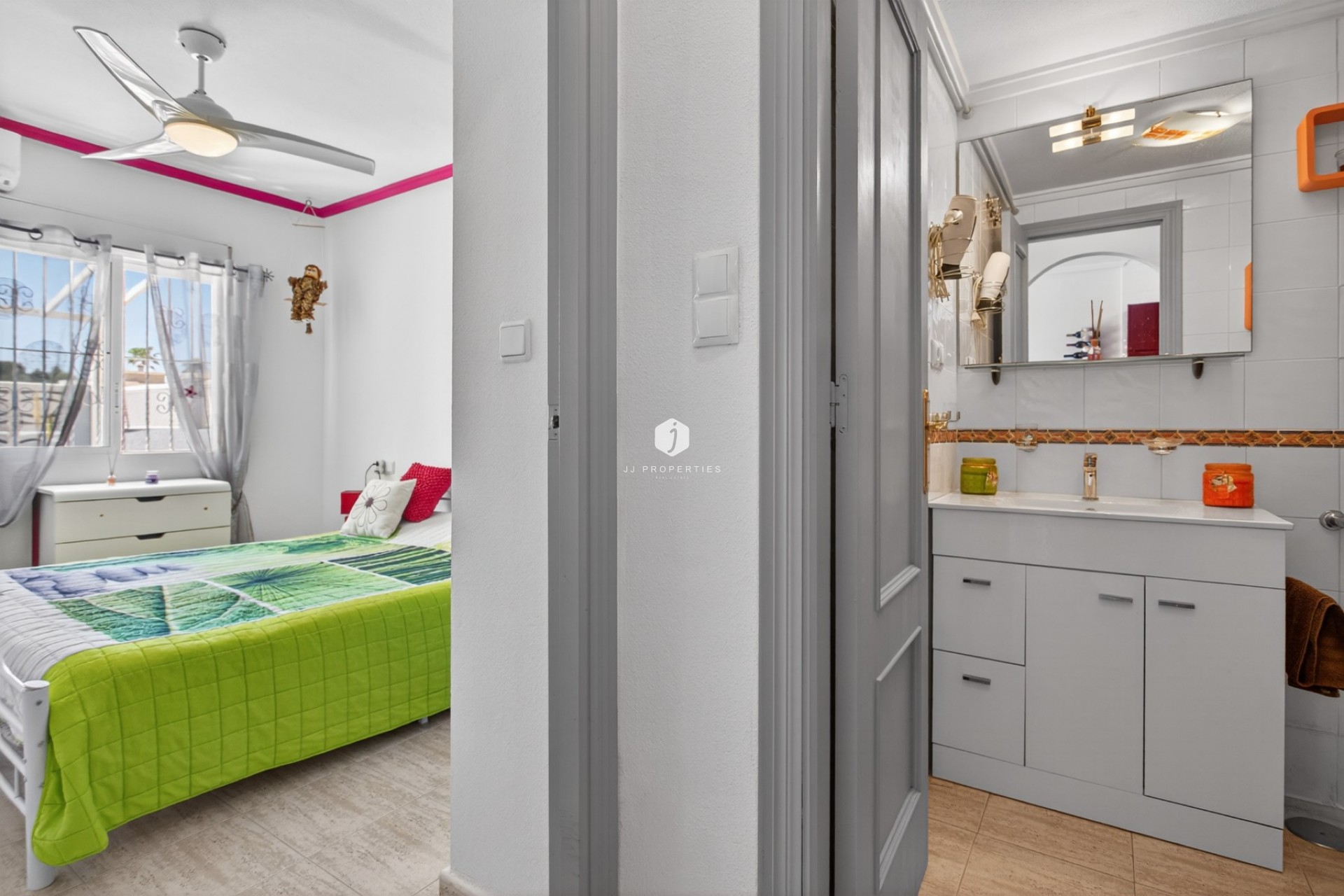 Segunda mano - Apartamento / piso -
Orihuela Costa - Costa Blanca