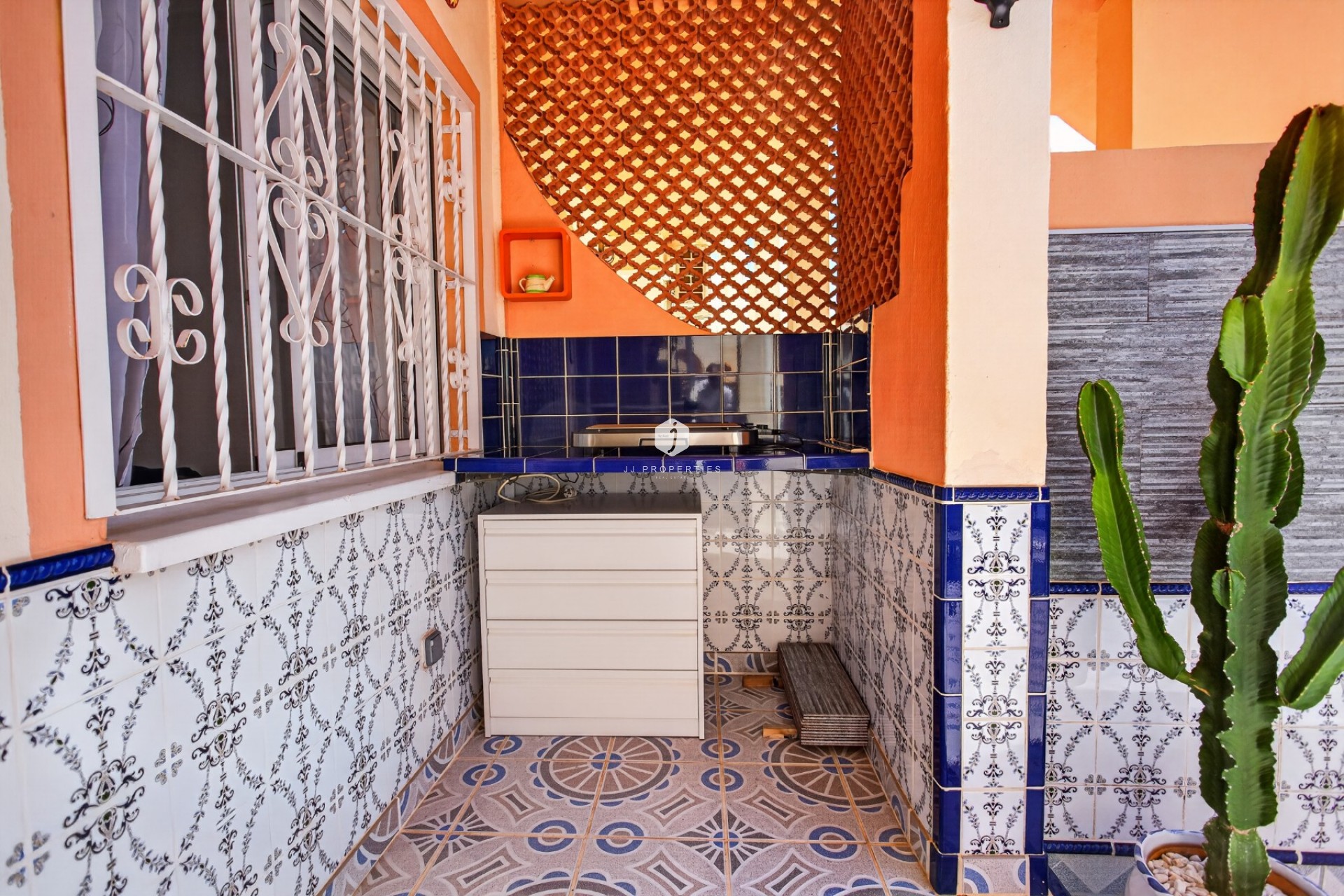 Segunda mano - Apartamento / piso -
Orihuela Costa - Costa Blanca