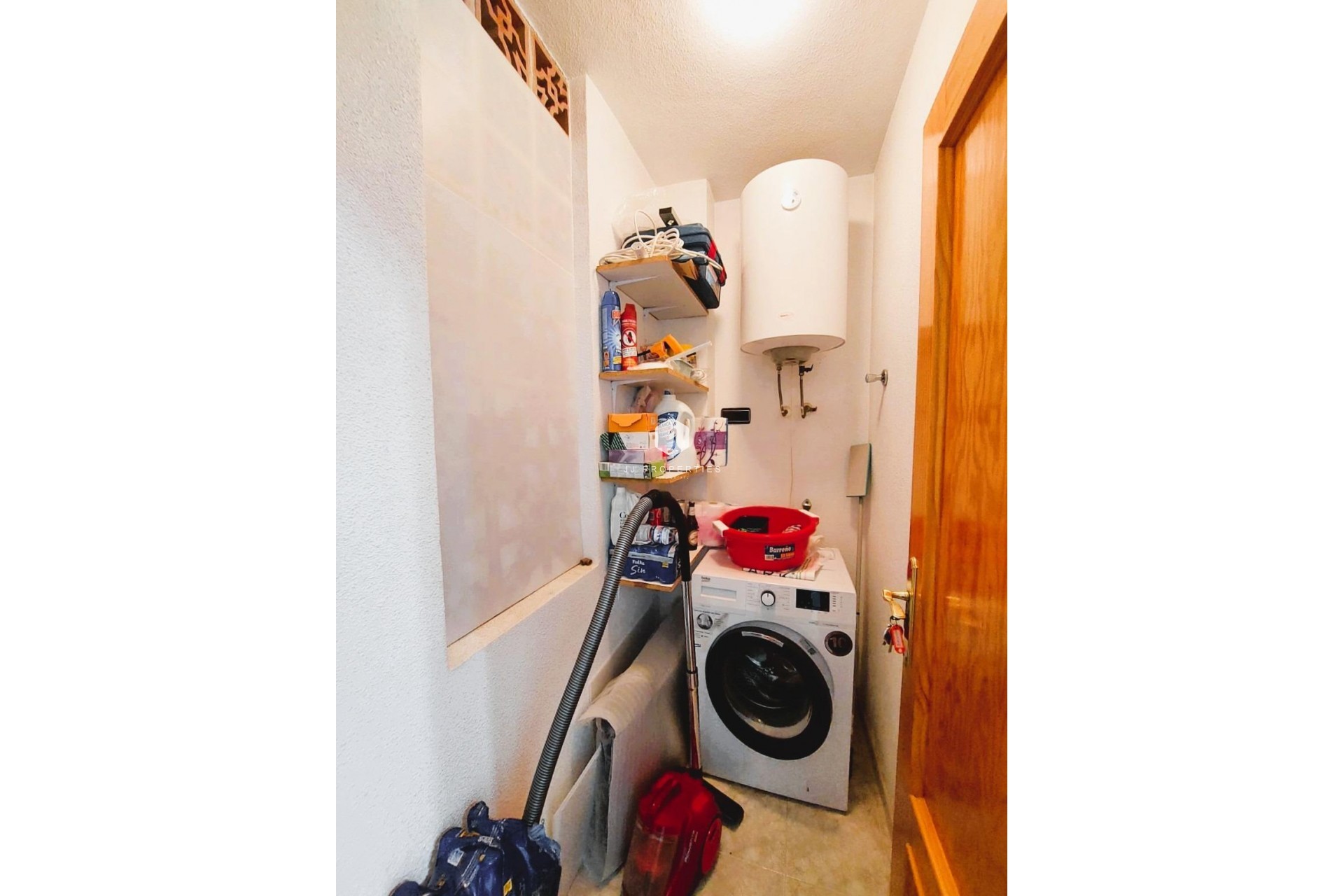 Segunda mano - Apartamento / piso -
Orihuela Costa - Costa Blanca