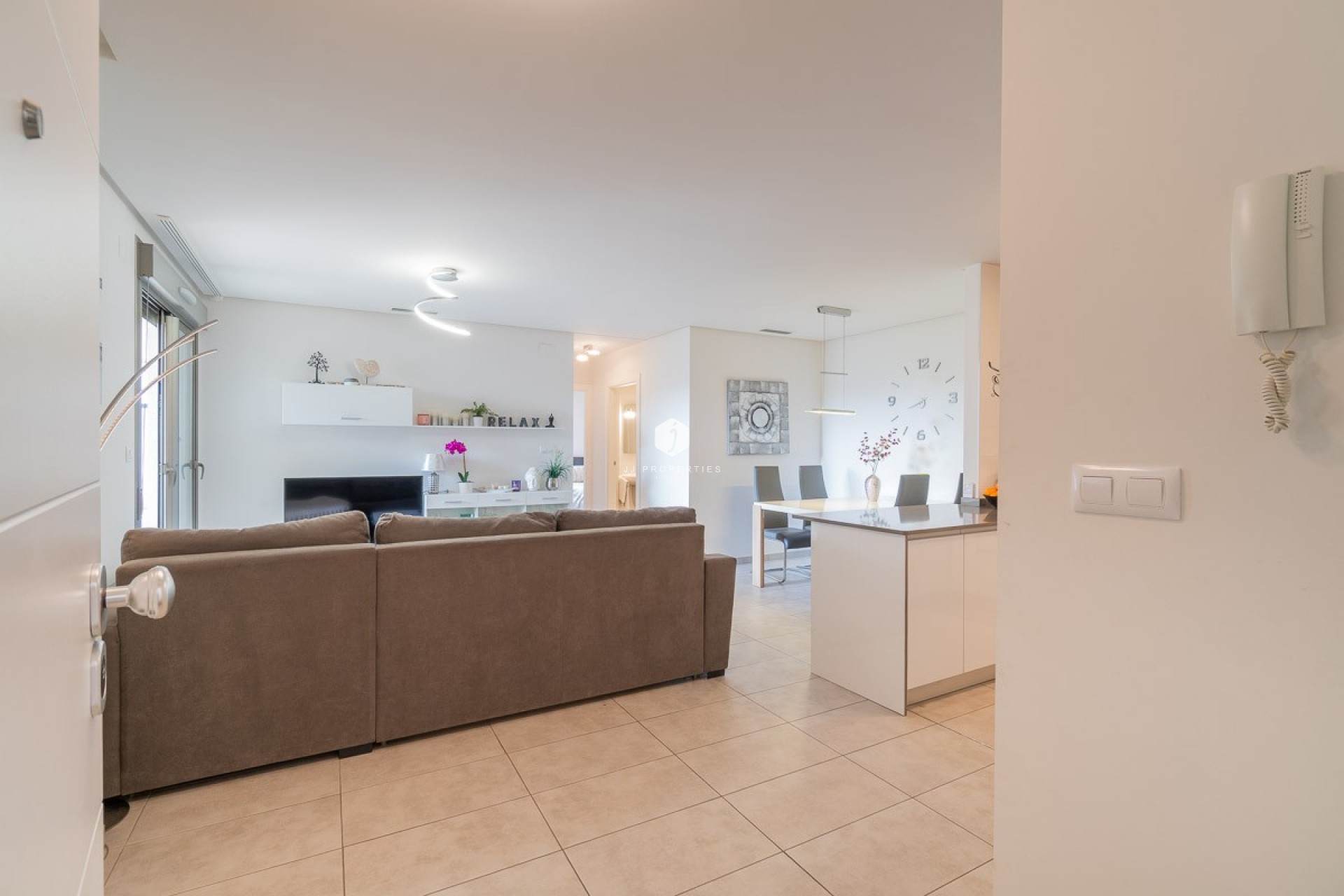 Segunda mano - Apartamento / piso -
Orihuela Costa - Costa Blanca