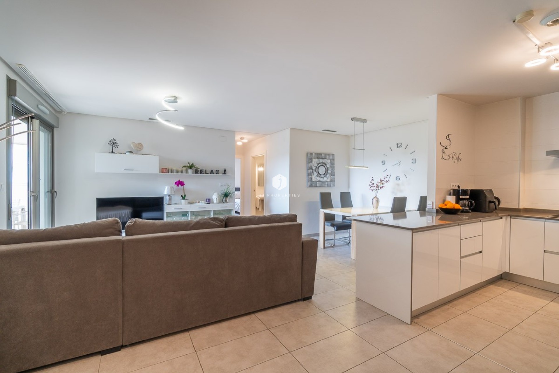 Segunda mano - Apartamento / piso -
Orihuela Costa - Costa Blanca