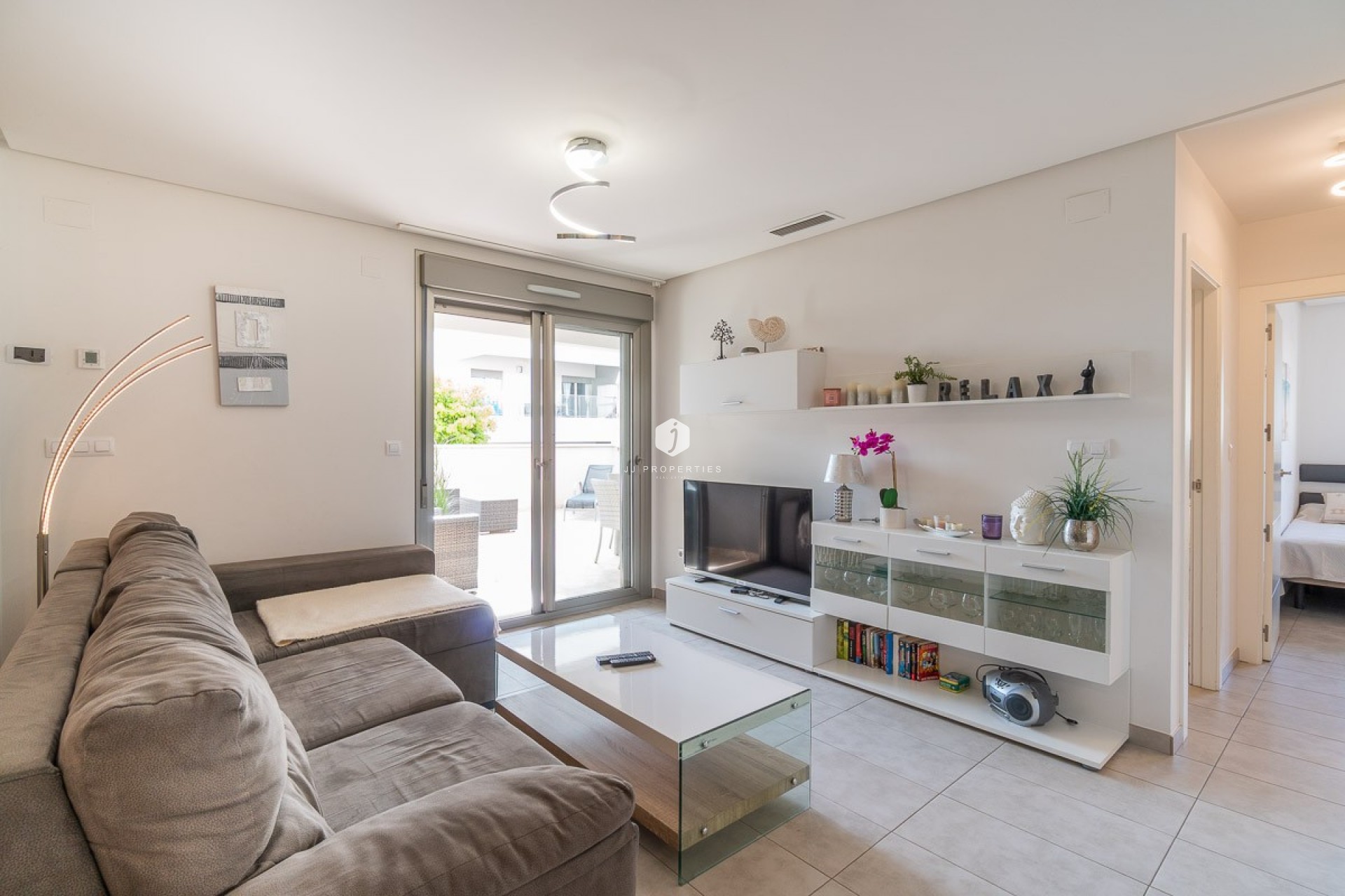 Segunda mano - Apartamento / piso -
Orihuela Costa - Costa Blanca