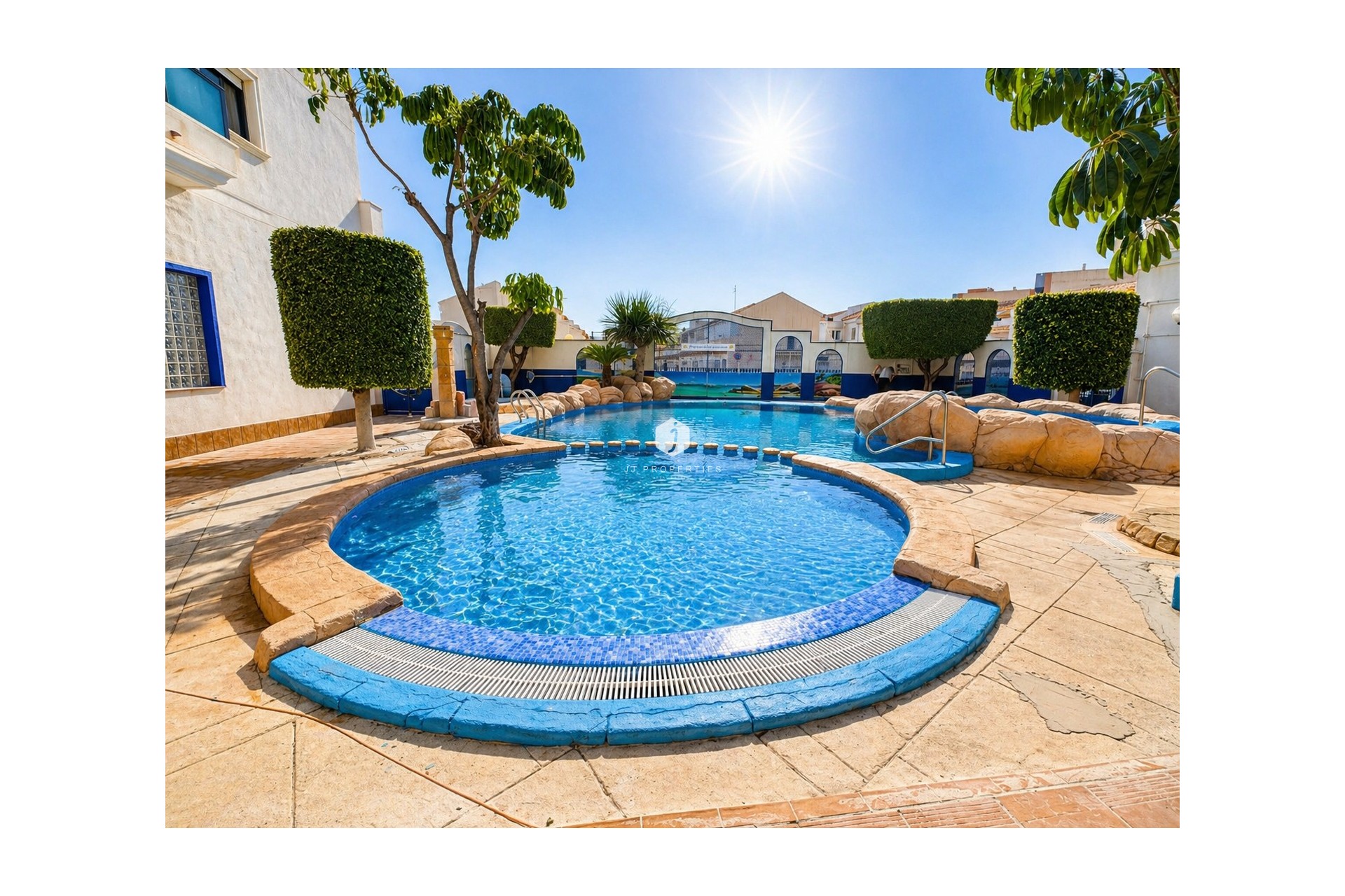 Segunda mano - Apartamento / piso -
Orihuela Costa - Costa Blanca