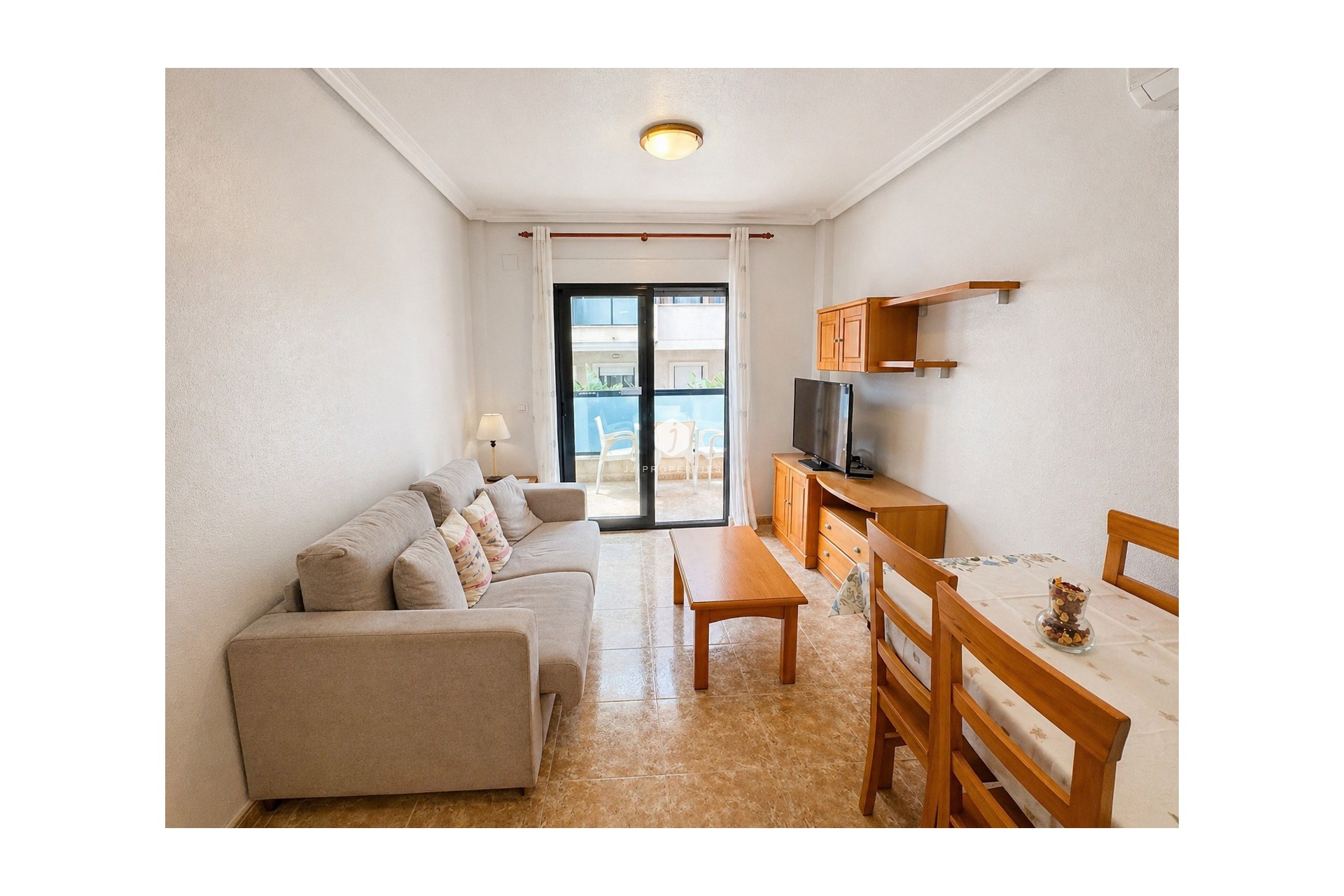 Segunda mano - Apartamento / piso -
Orihuela Costa - Costa Blanca