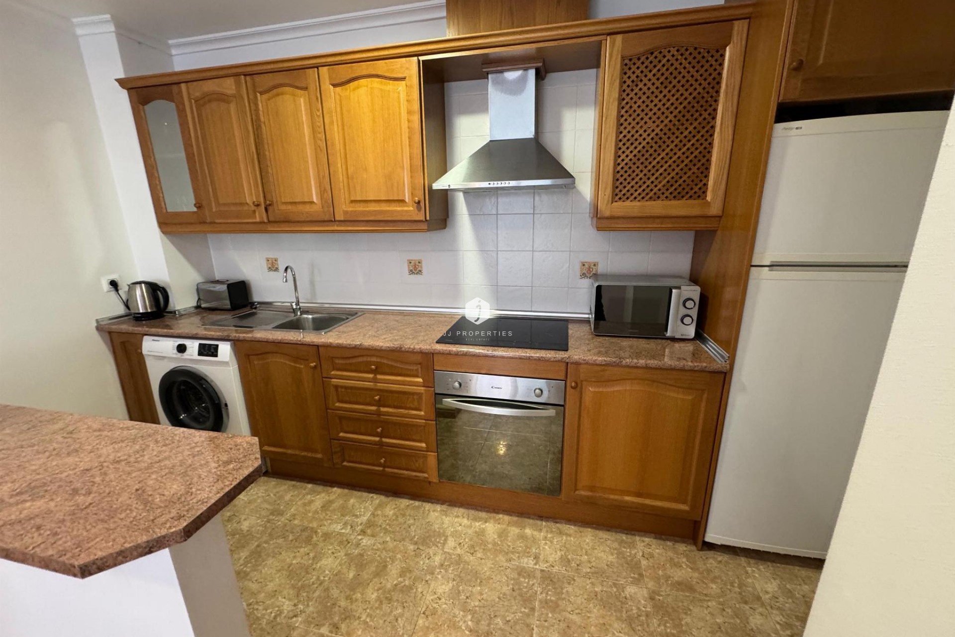 Segunda mano - Apartamento / piso -
Orihuela Costa - Costa Blanca