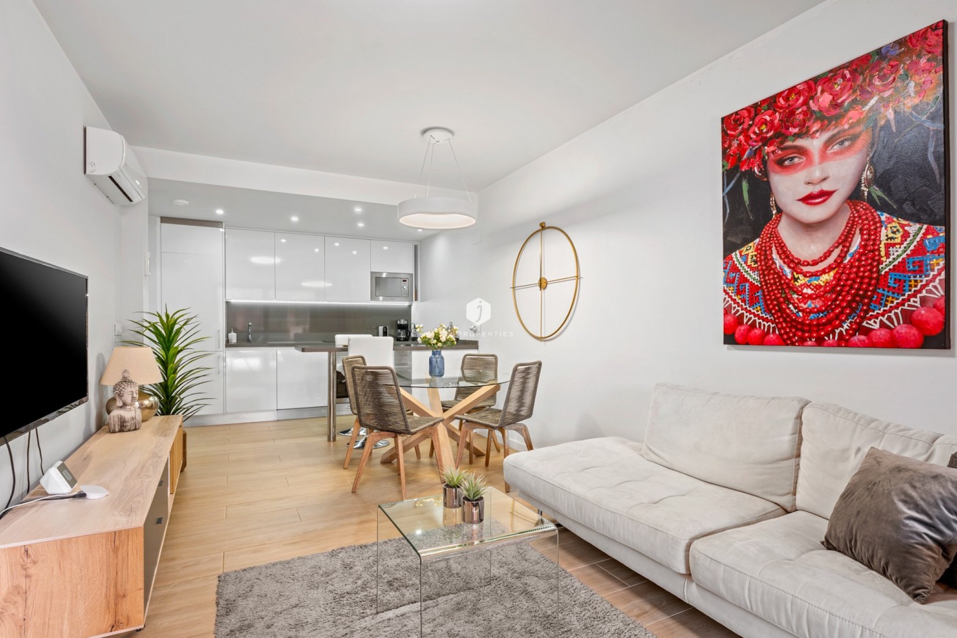 Segunda mano - Apartamento / piso -
Orihuela Costa - Costa Blanca