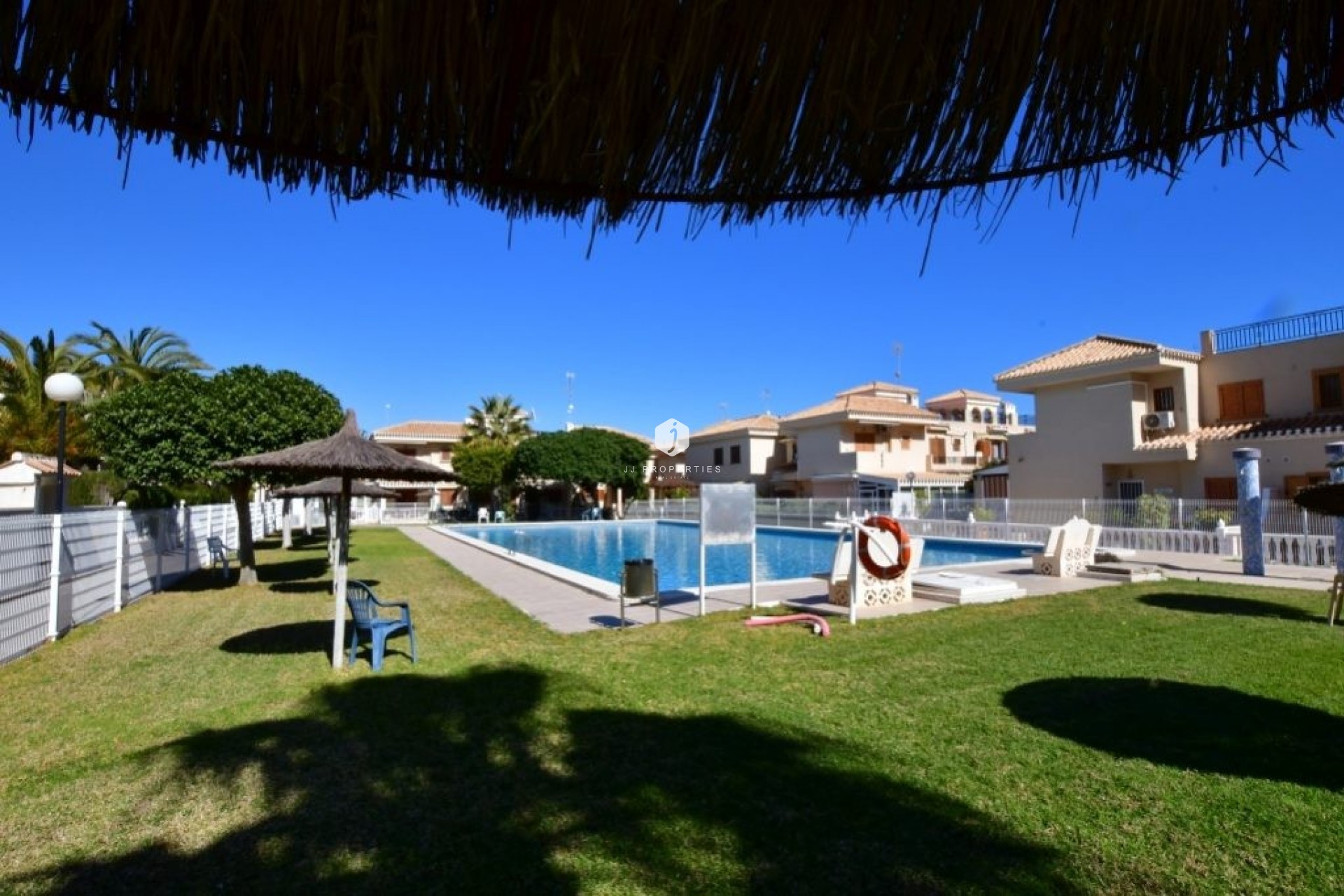 Segunda mano - Apartamento / piso -
Orihuela Costa - Costa Blanca