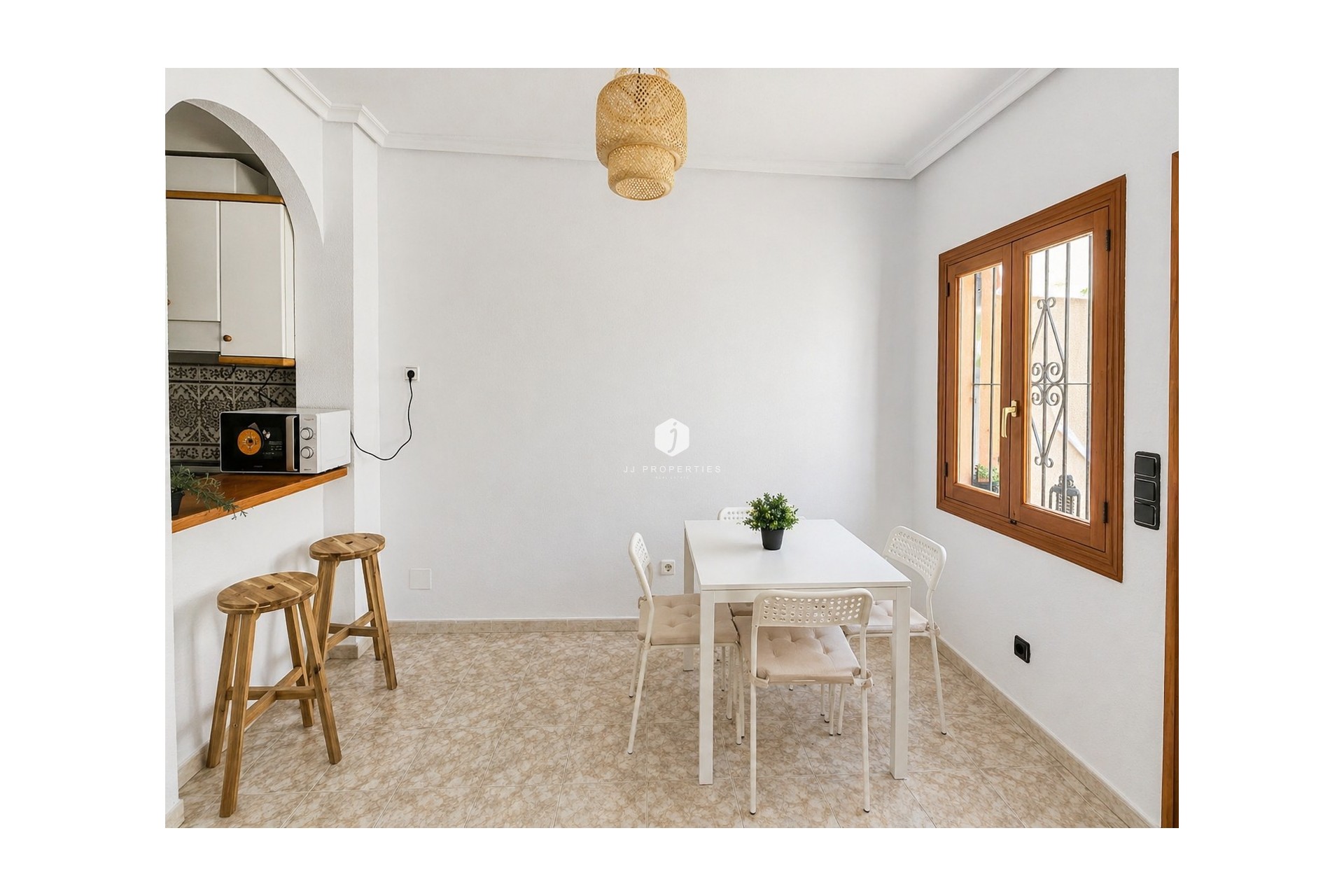 Segunda mano - Apartamento / piso -
Orihuela Costa - Costa Blanca